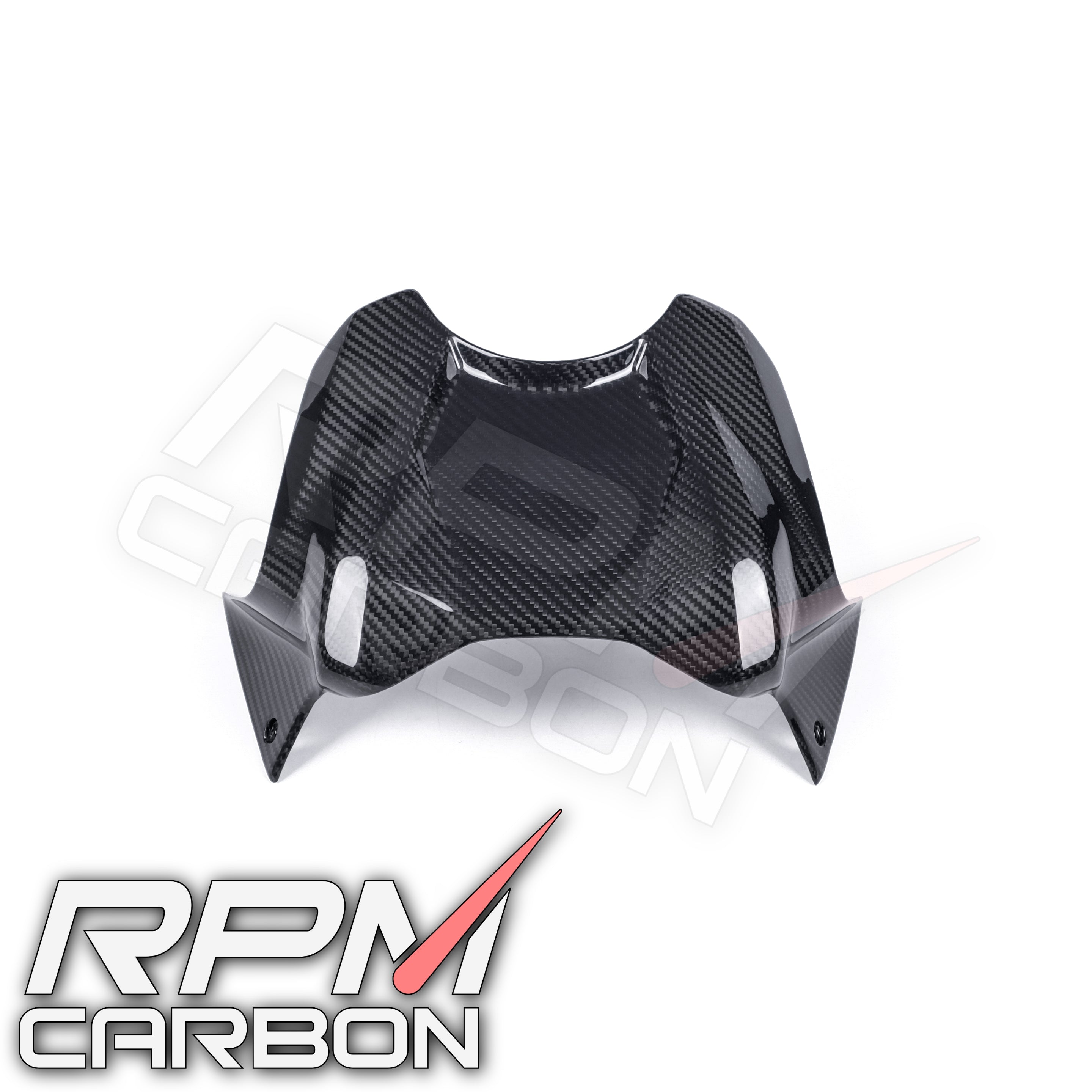 Ducati Panigale V2 Carbon Airbox Cover
