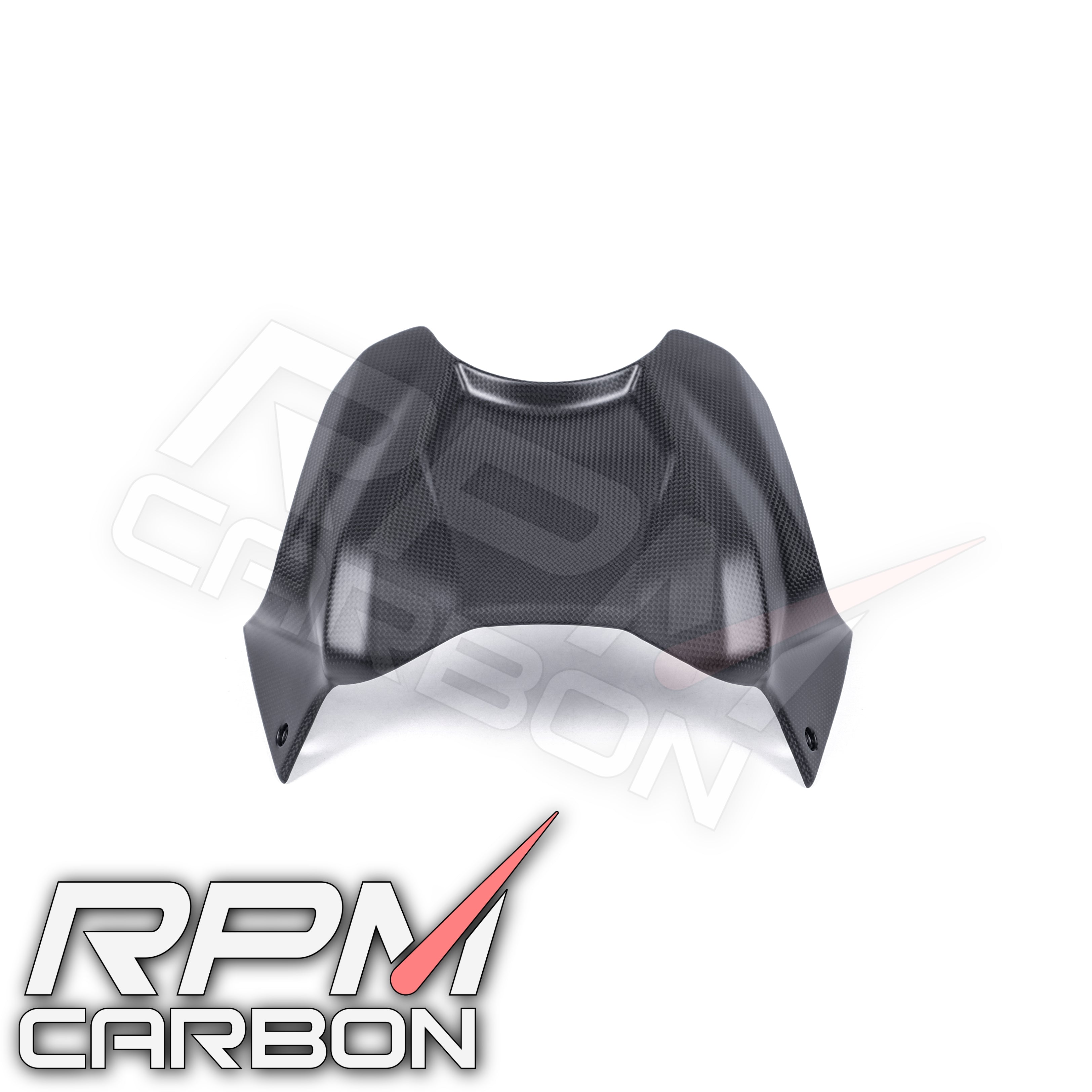 Ducati Panigale V2 Carbon Airbox Cover
