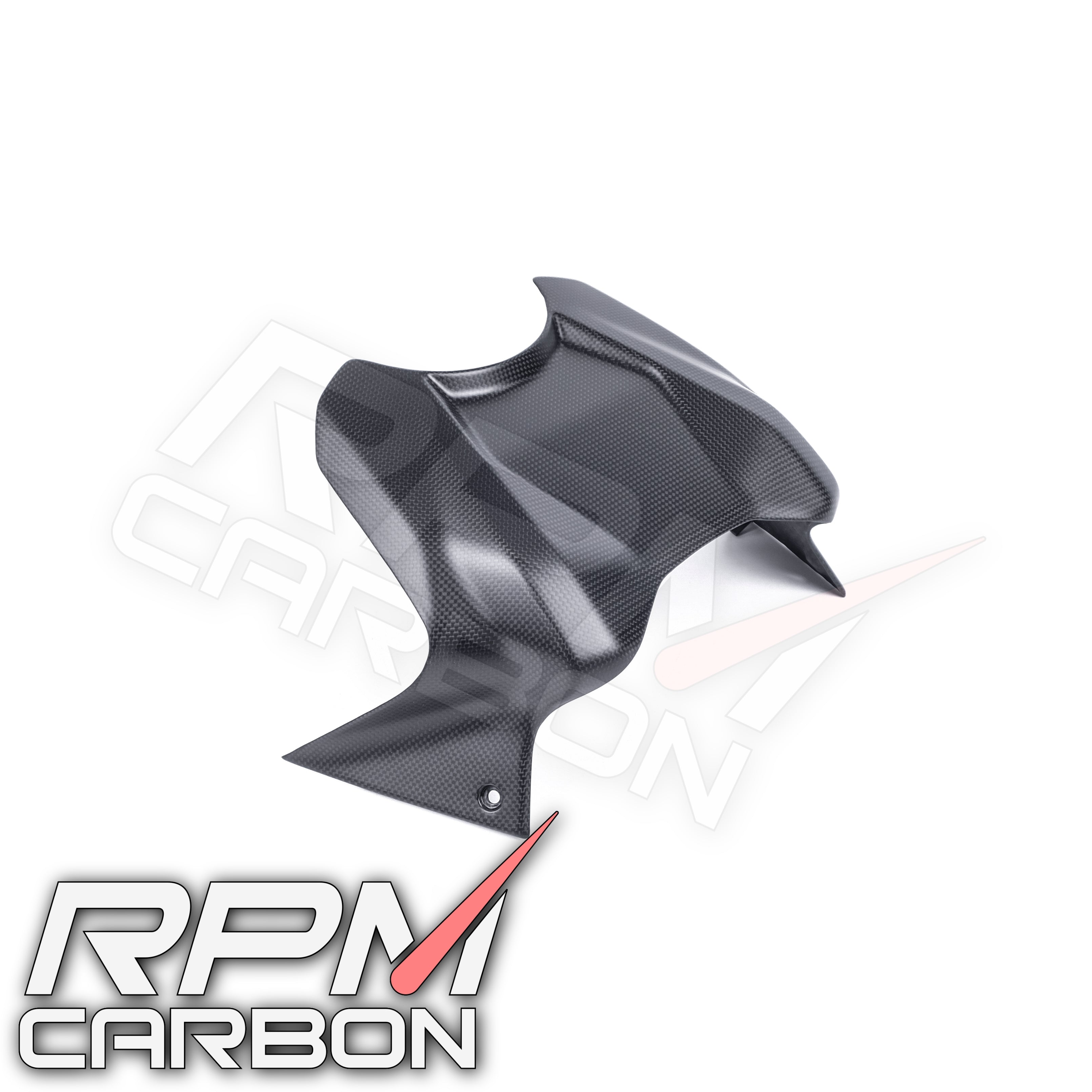 Ducati Panigale V2 Carbon Airbox Cover