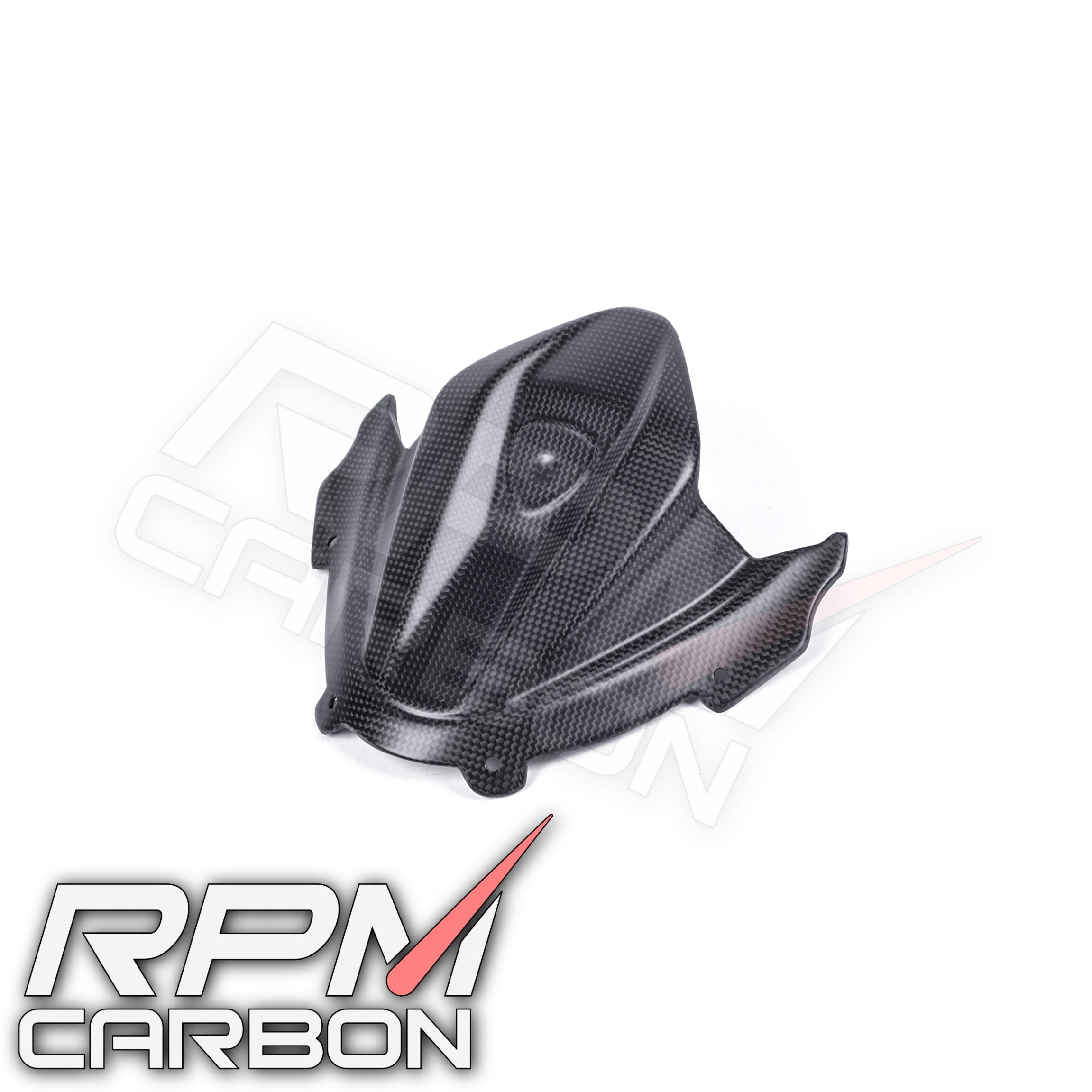 Ducati Panigale V2 Carbon Dash Cover