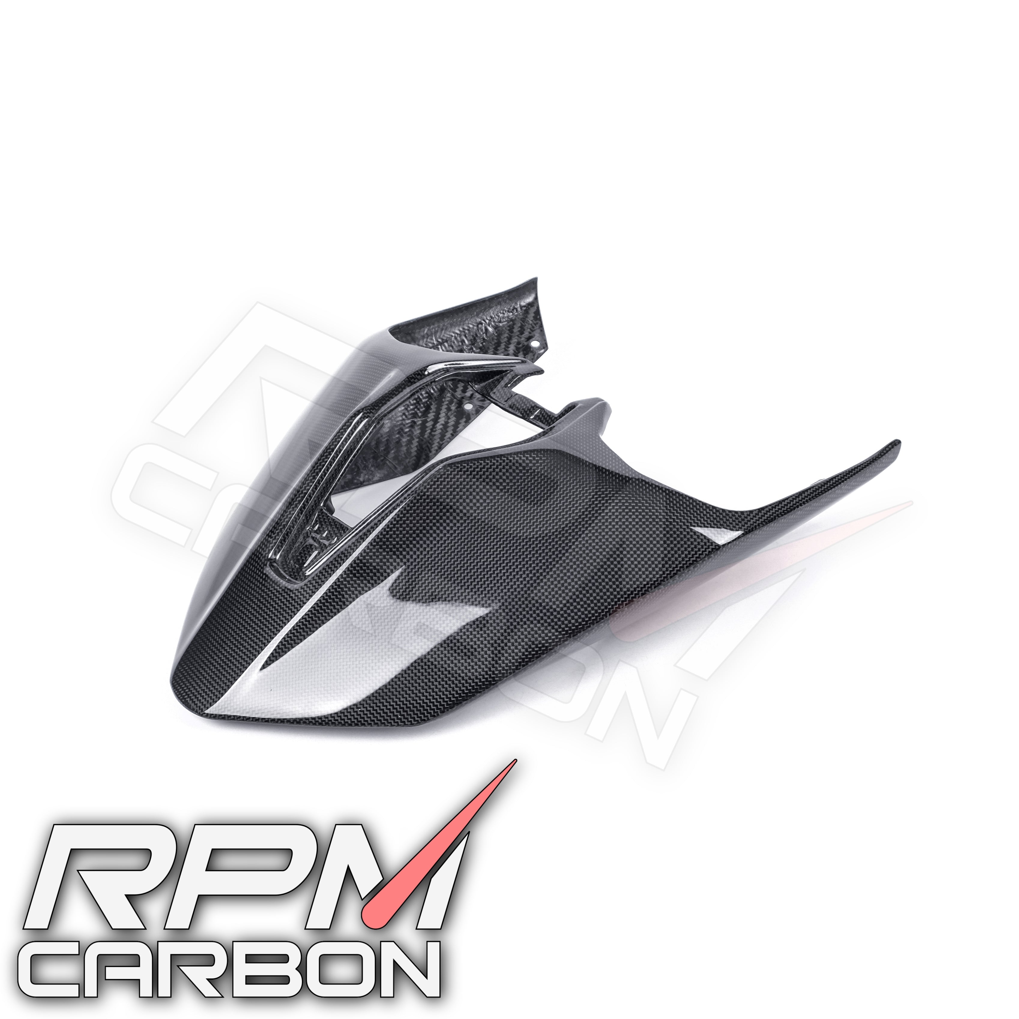 Ducati Panigale V2 Carbon Tail Fairing