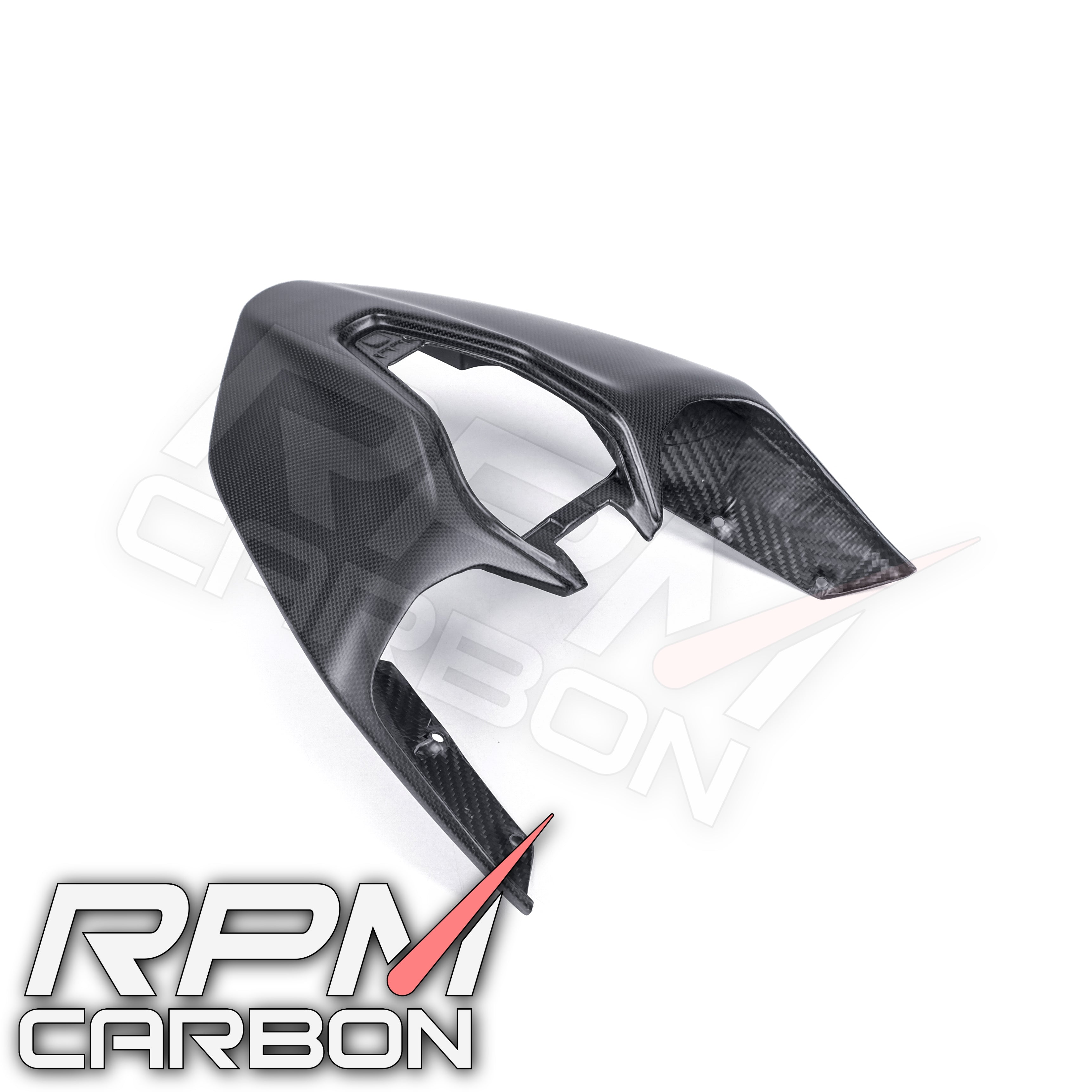 Ducati Panigale V2 Carbon Tail Fairing