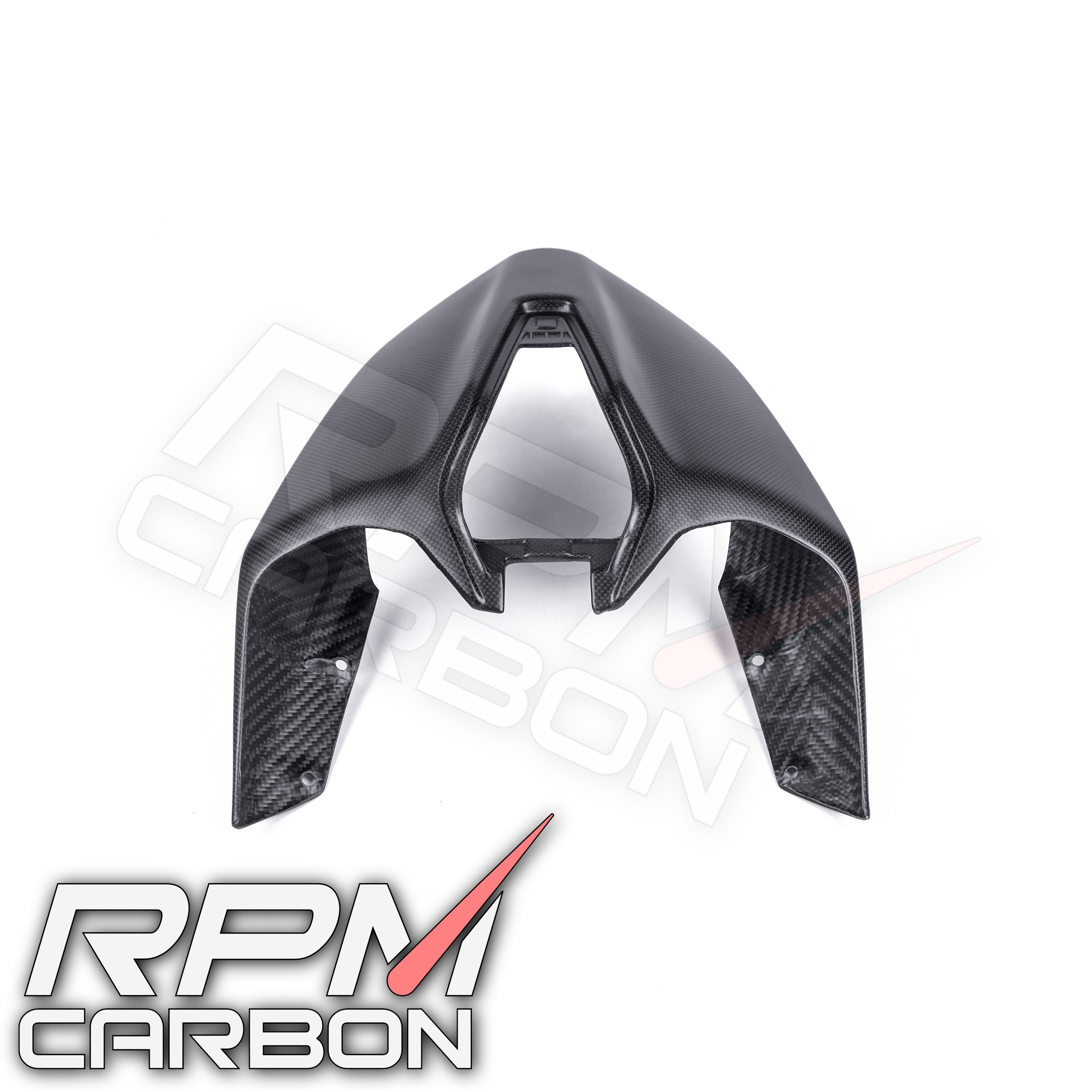 Ducati Panigale V2 Carbon Tail Fairing