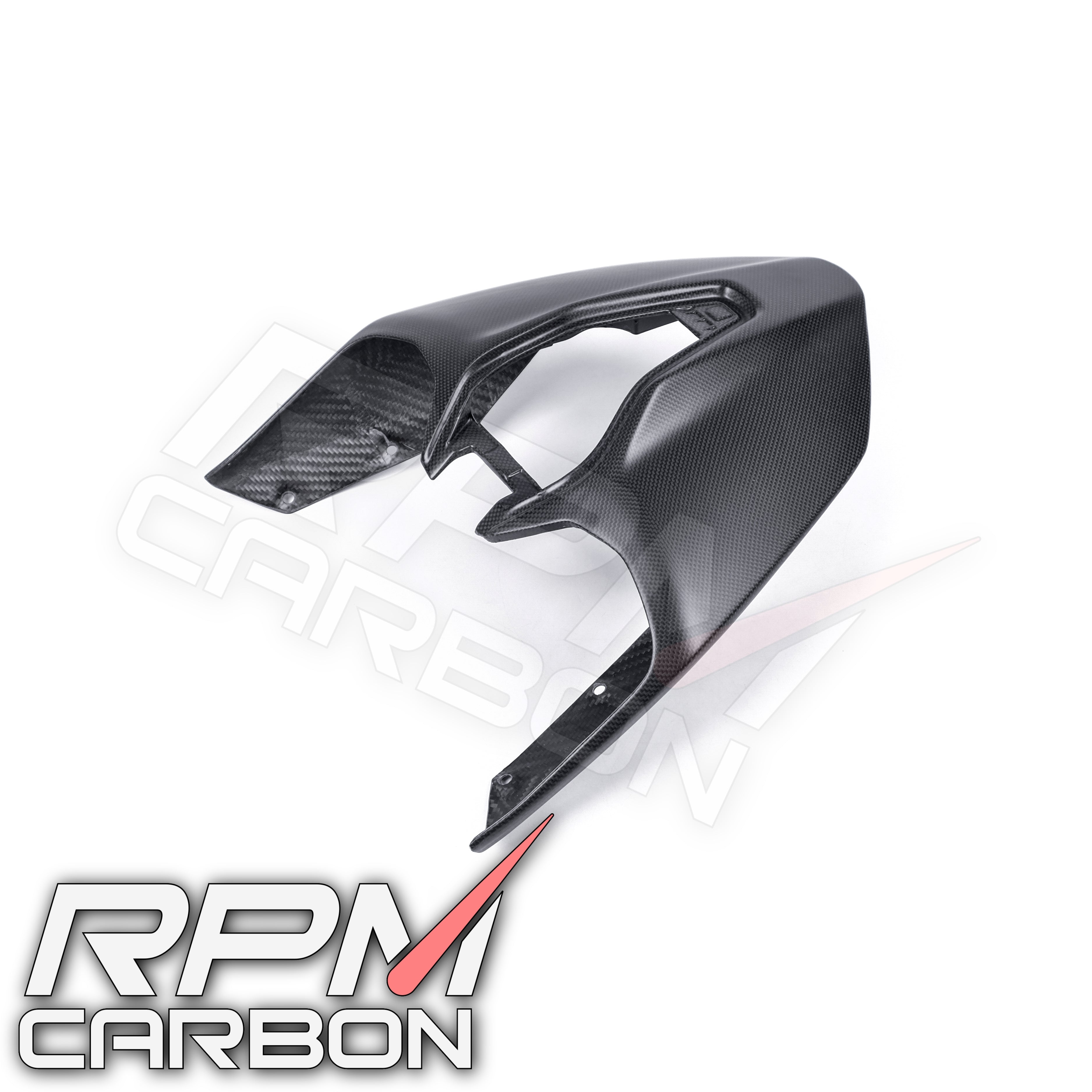 Ducati Panigale V2 Carbon Tail Fairing