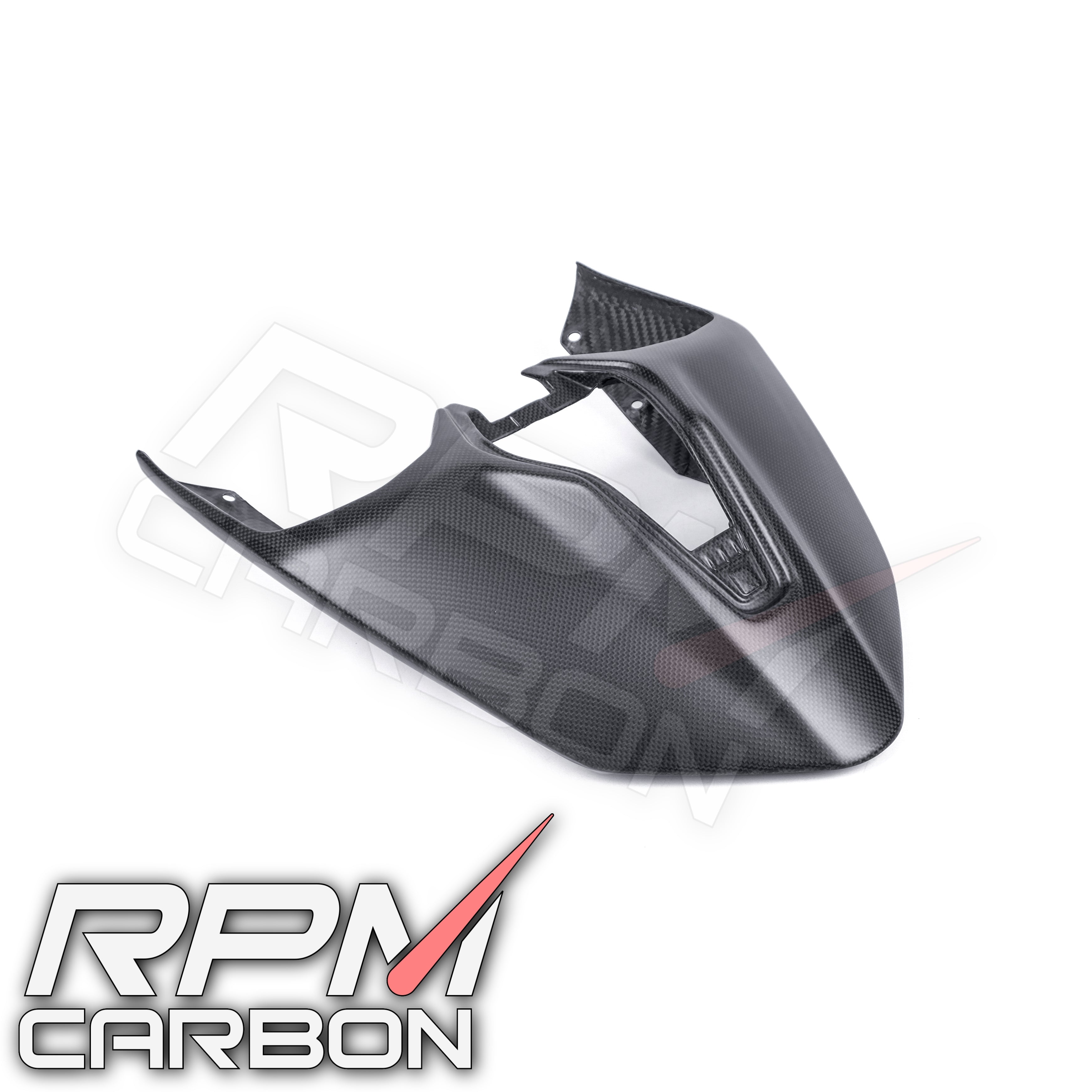 Ducati Panigale V2 Carbon Tail Fairing