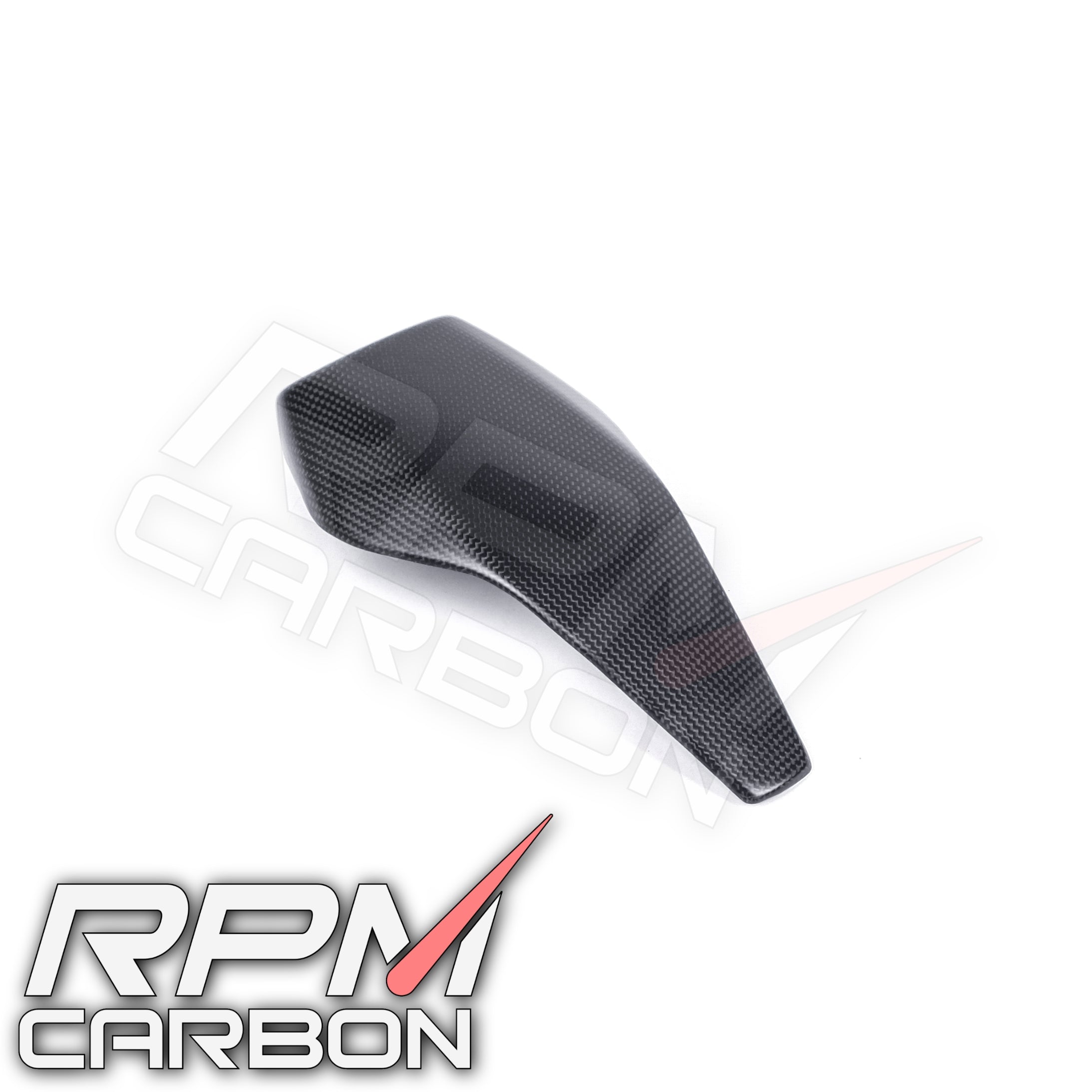 Ducati Panigale V2 Carbon Seat Cover