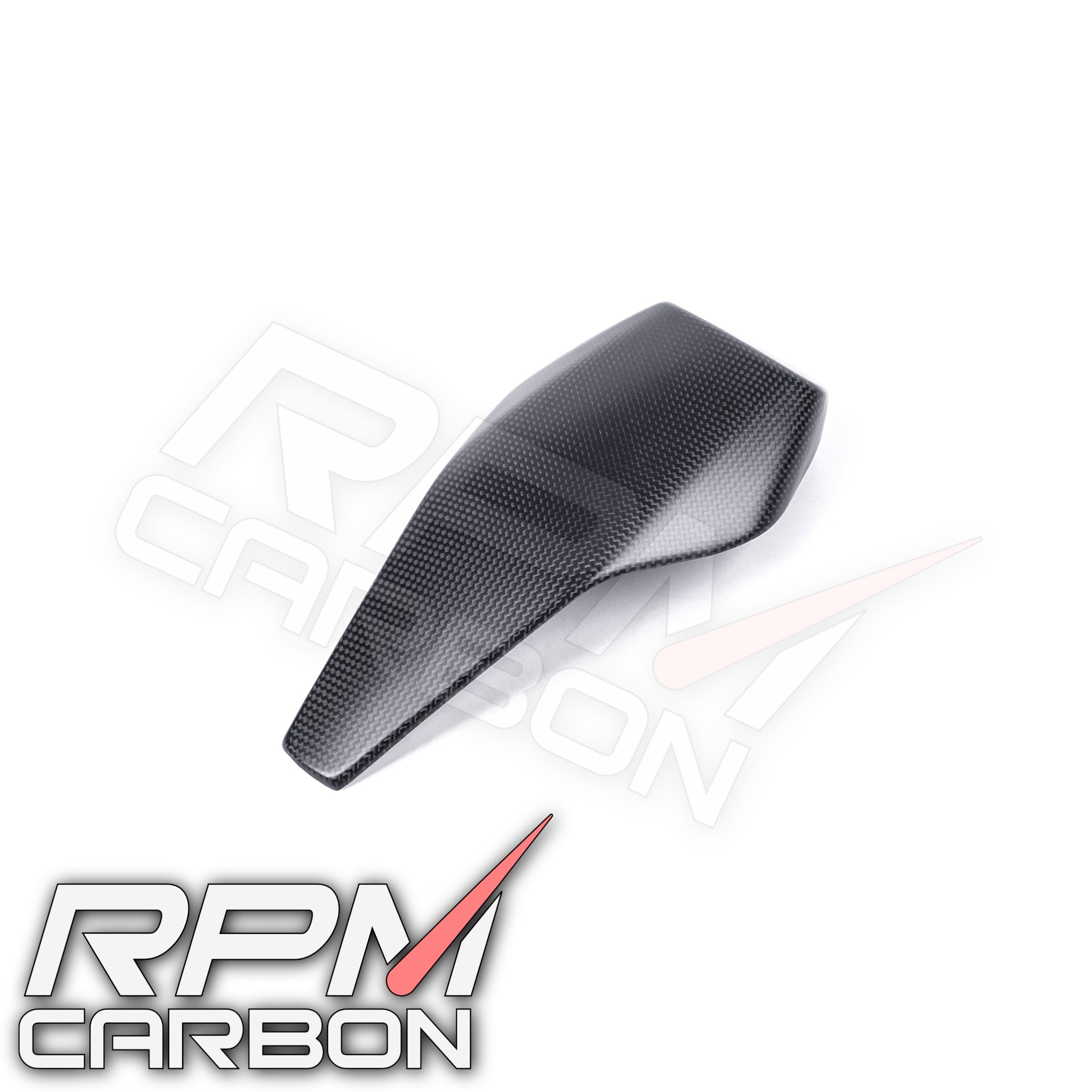 Ducati Panigale V2 Carbon Seat Cover