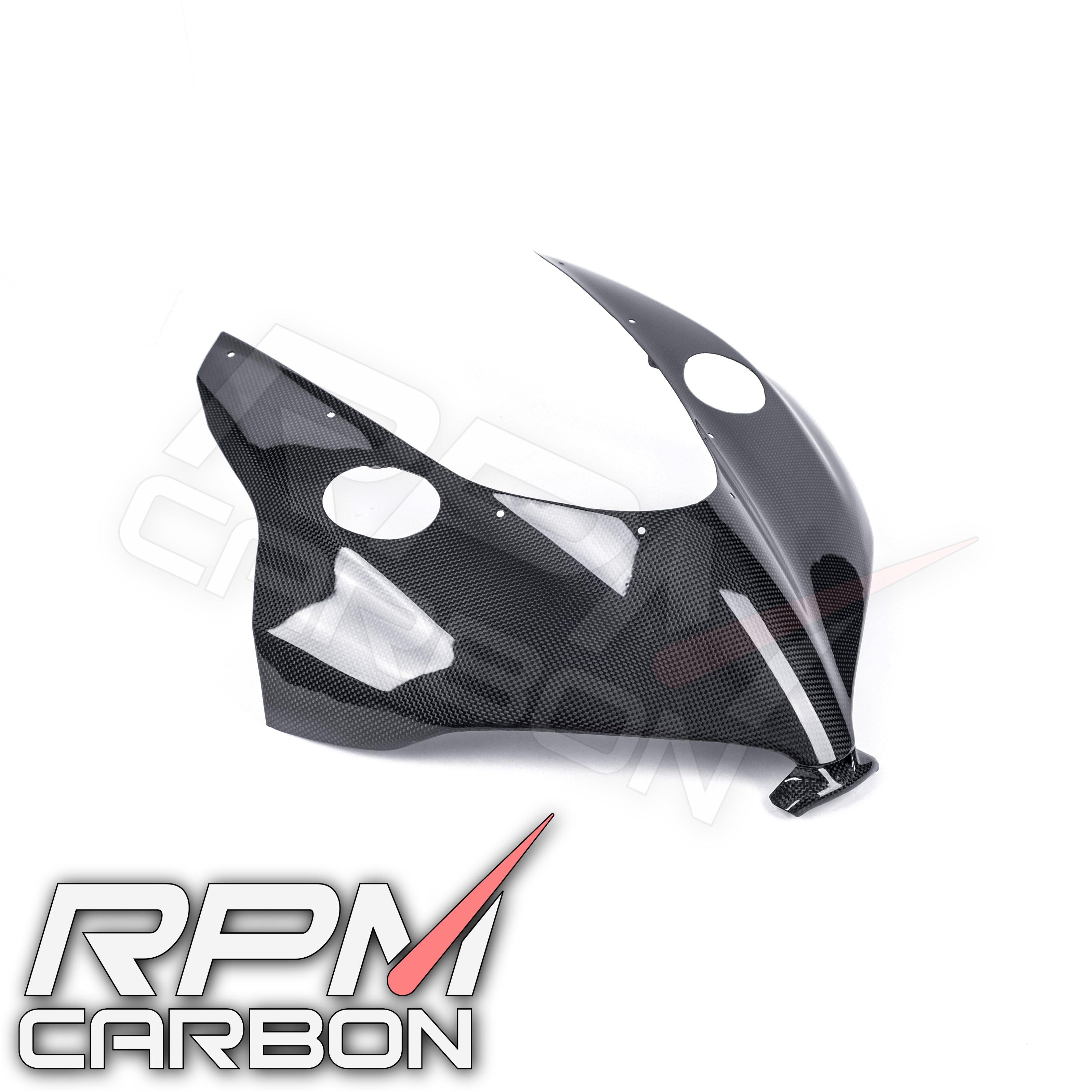 Ducati Panigale V2 Carbon Front Fairing