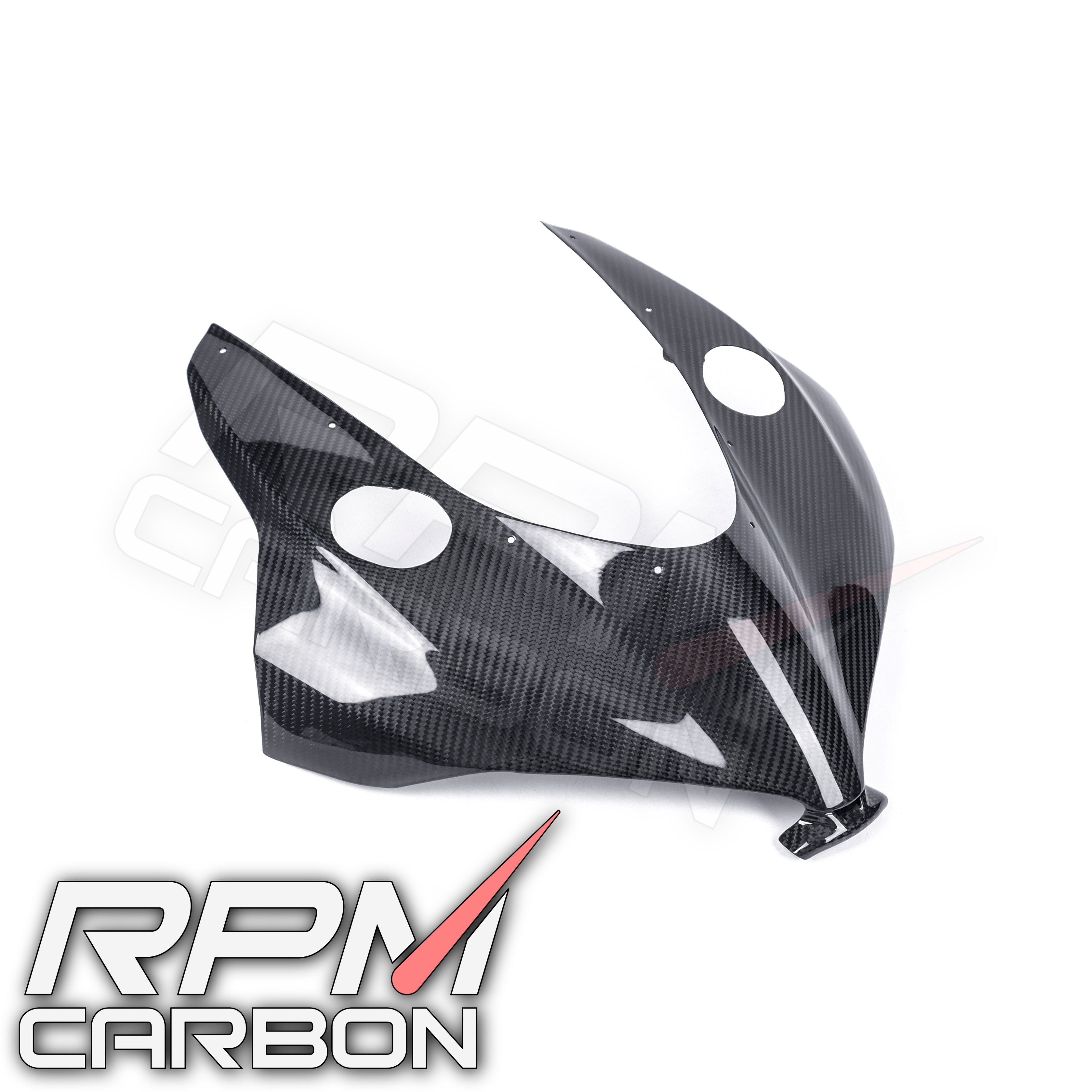 Ducati Panigale V2 Carbon Front Fairing