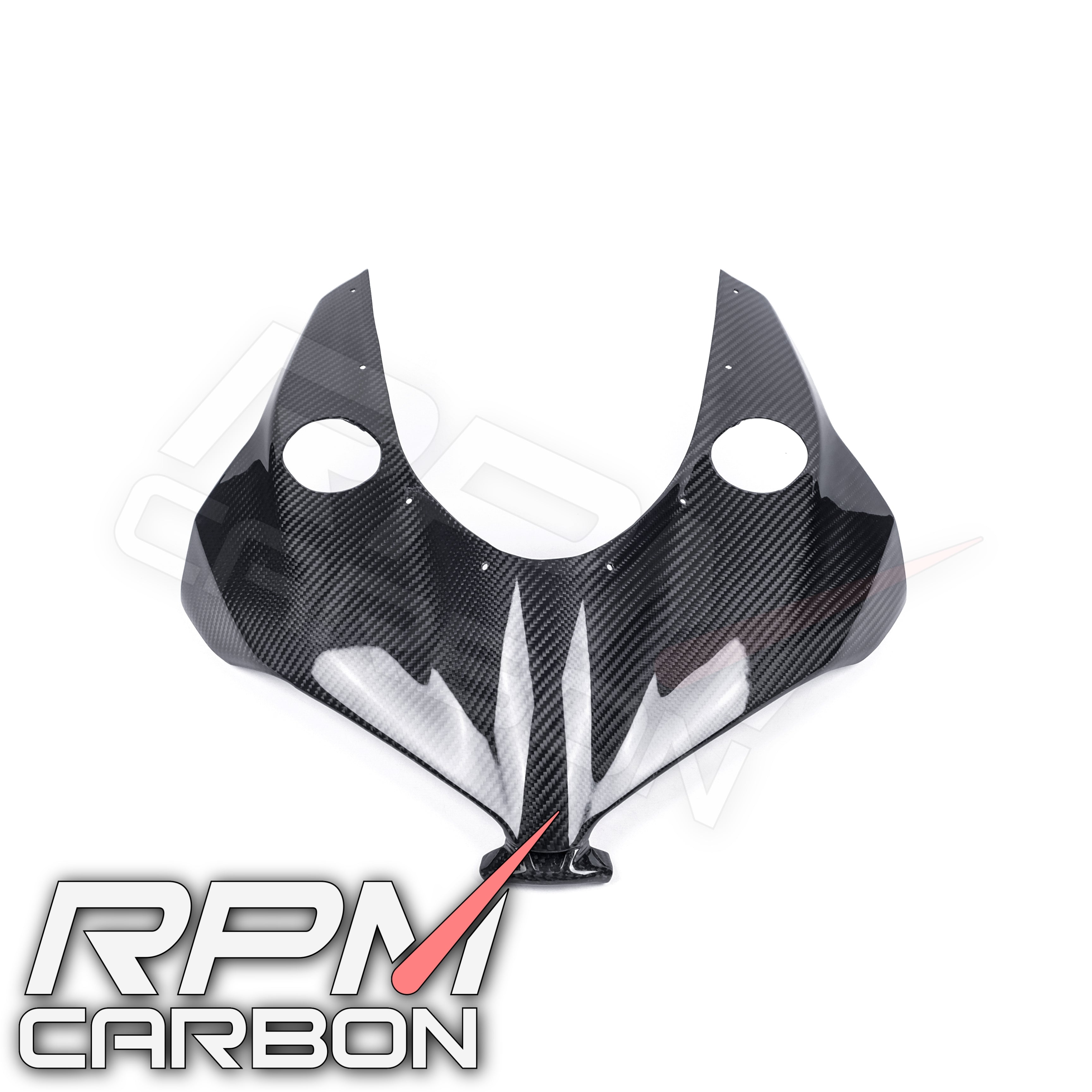 Ducati Panigale V2 Carbon Front Fairing