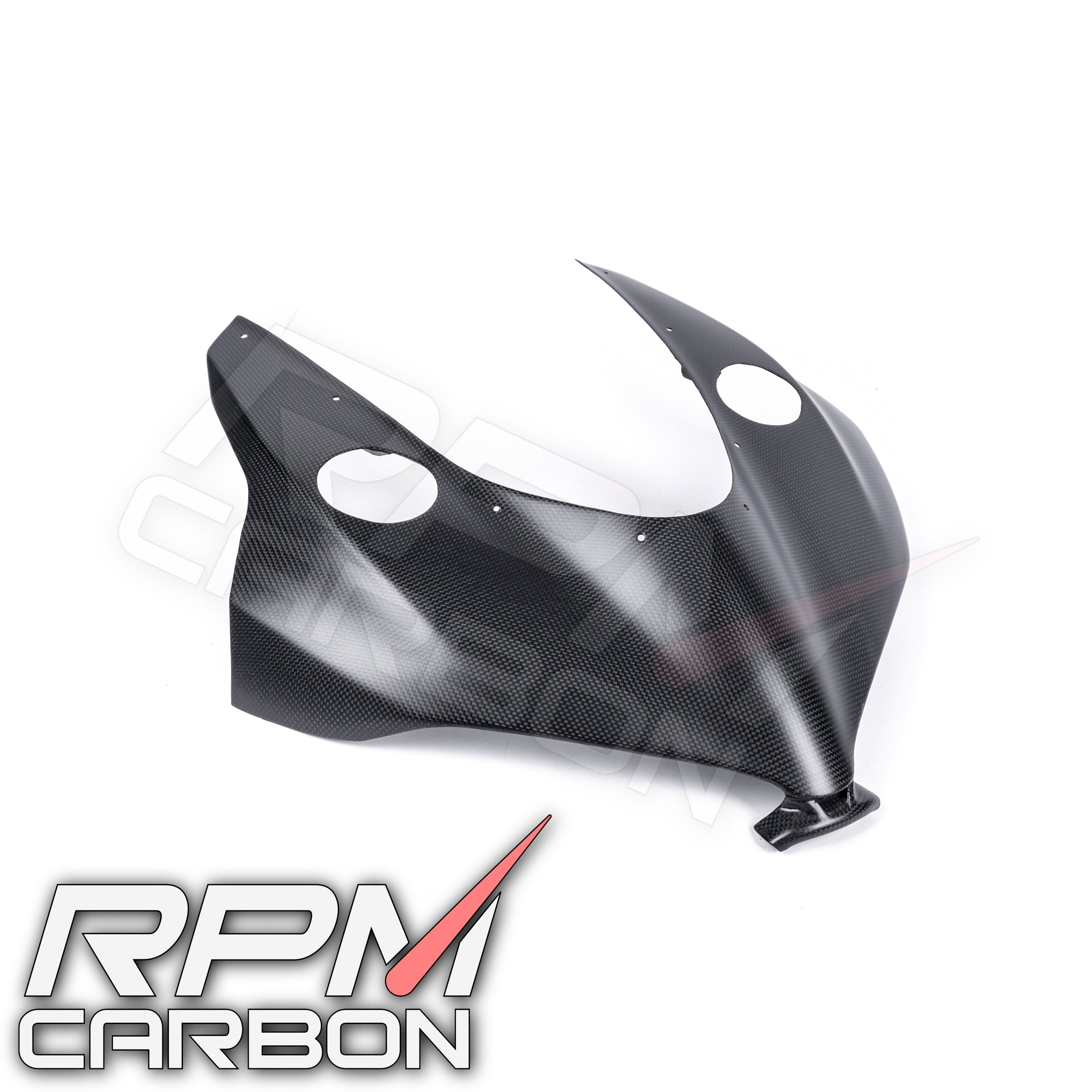 Ducati Panigale V2 Carbon Front Fairing