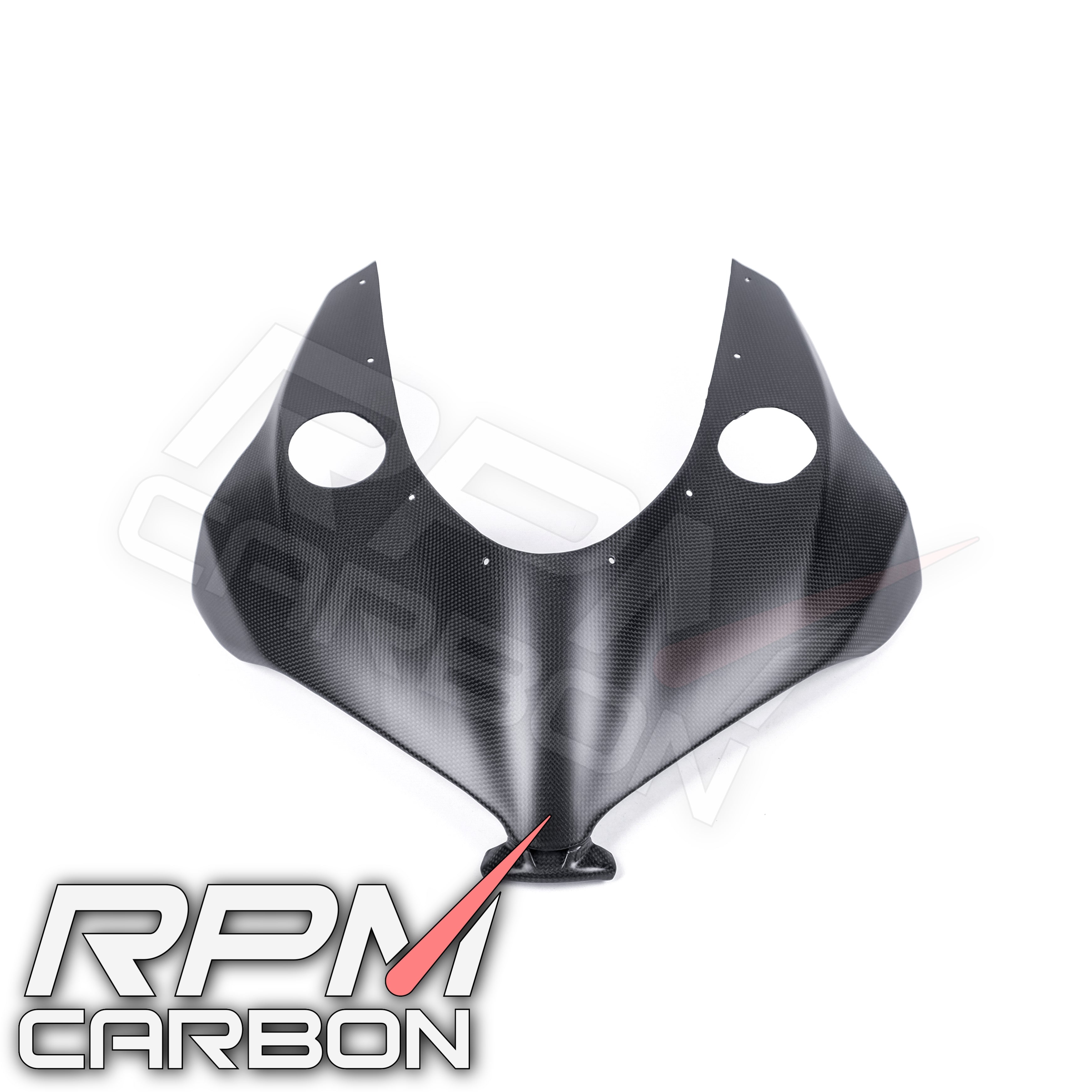 Ducati Panigale V2 Carbon Front Fairing