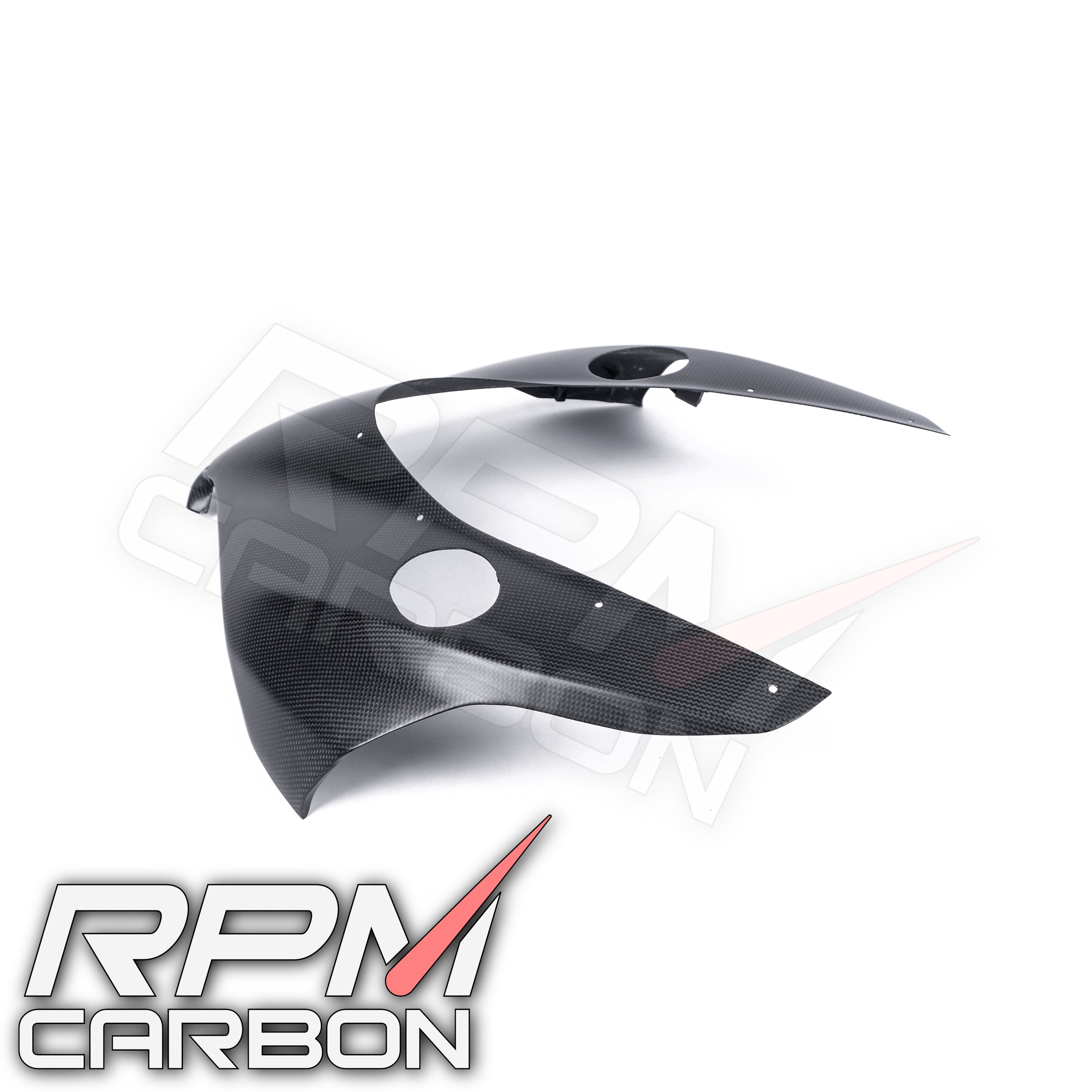 Ducati Panigale V2 Carbon Front Fairing