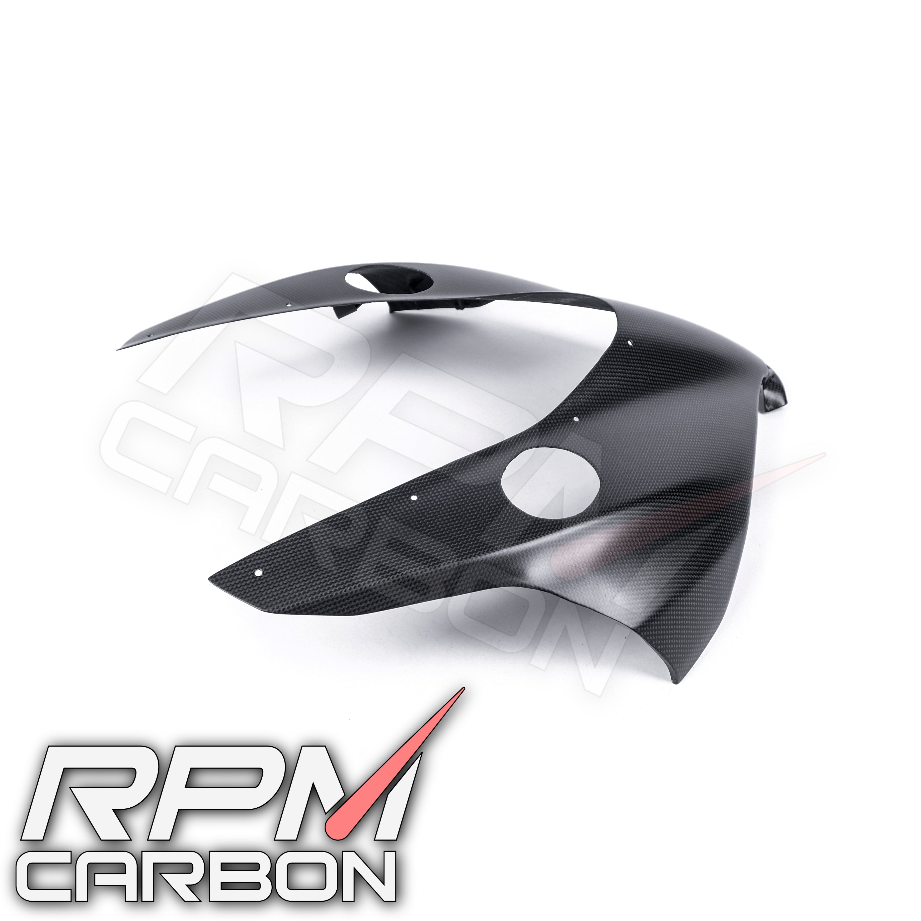 Ducati Panigale V2 Carbon Front Fairing