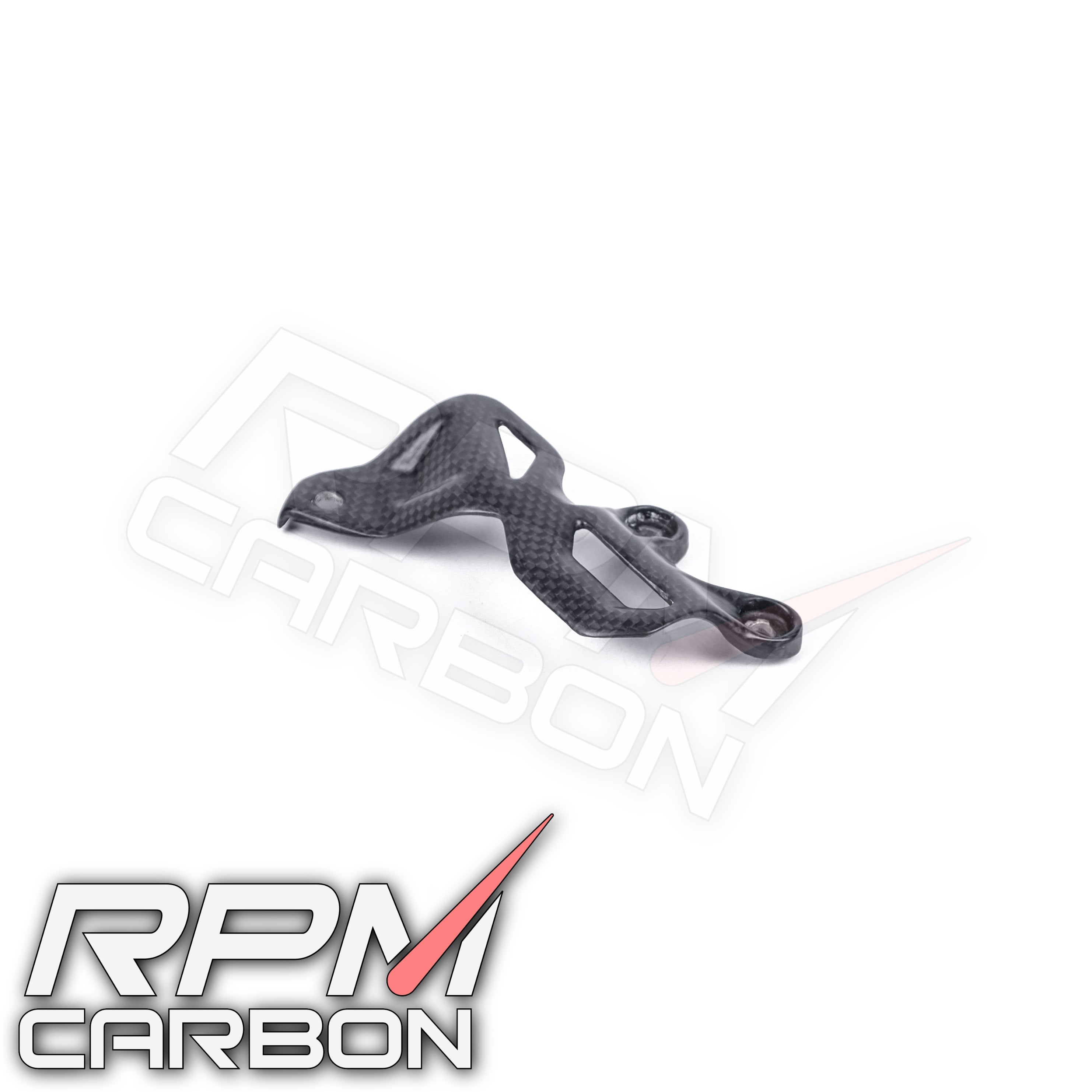 Ducati Panigale / Streetfighter V2 Carbon Brake Pump Cover