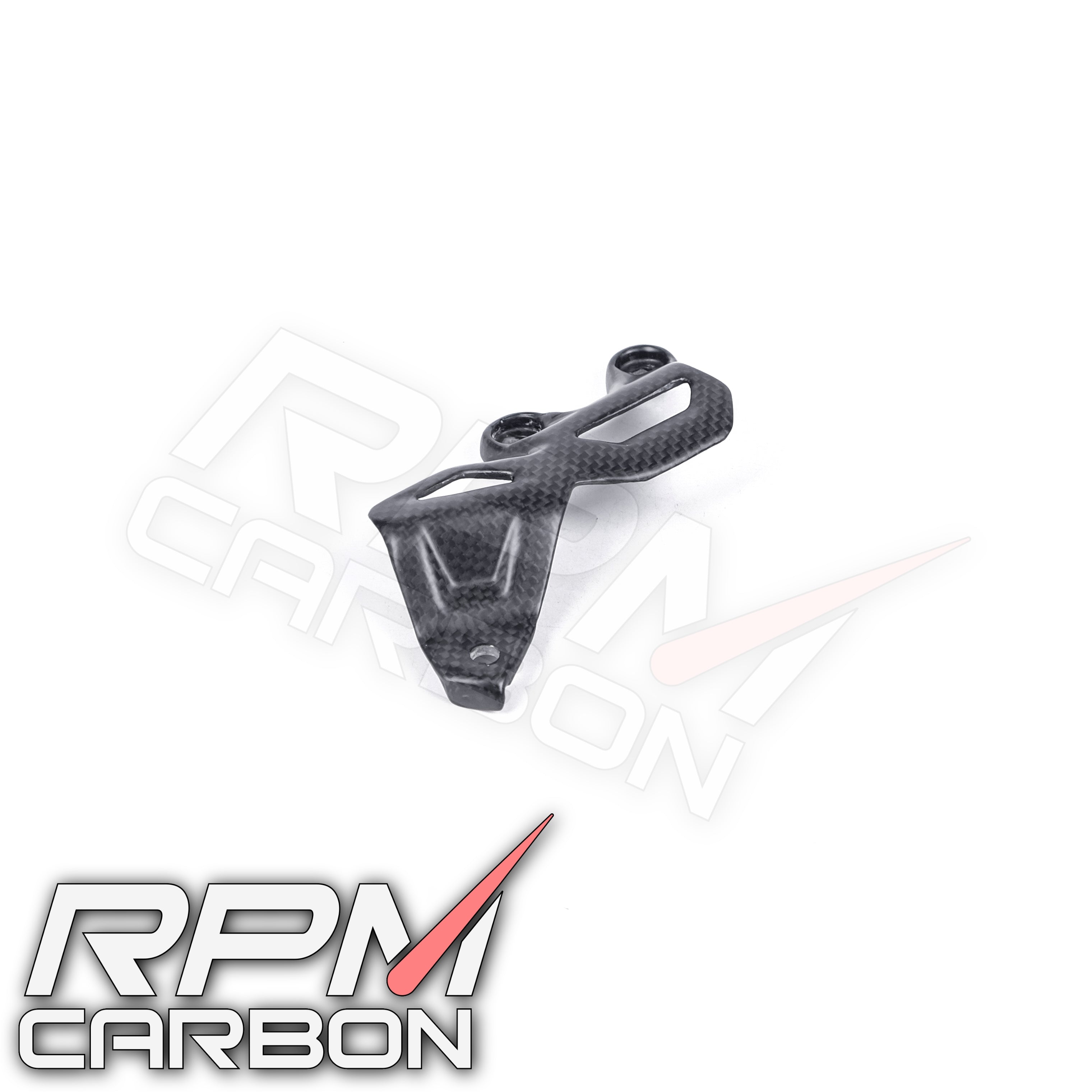 Ducati Panigale / Streetfighter V2 Carbon Brake Pump Cover