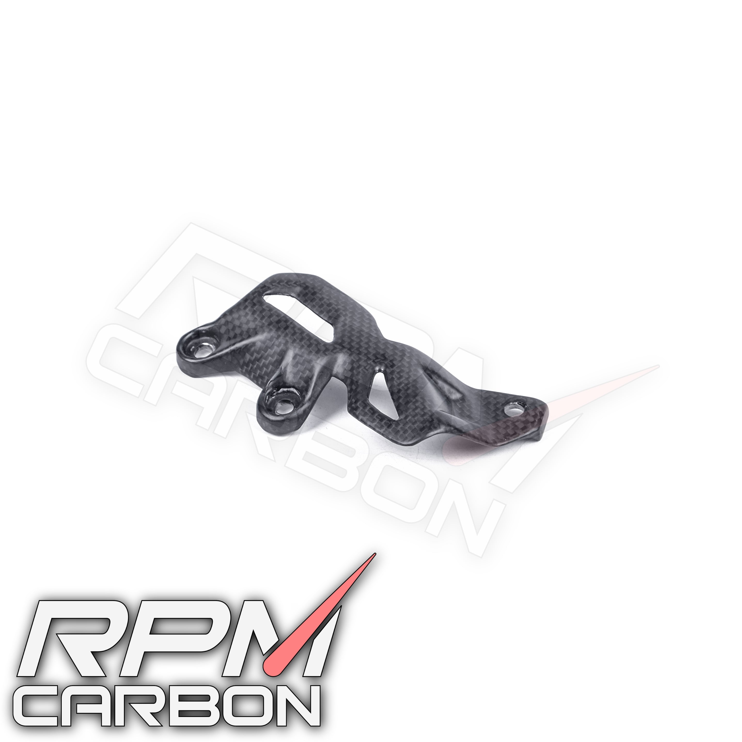 Ducati Panigale / Streetfighter V2 Carbon Brake Pump Cover