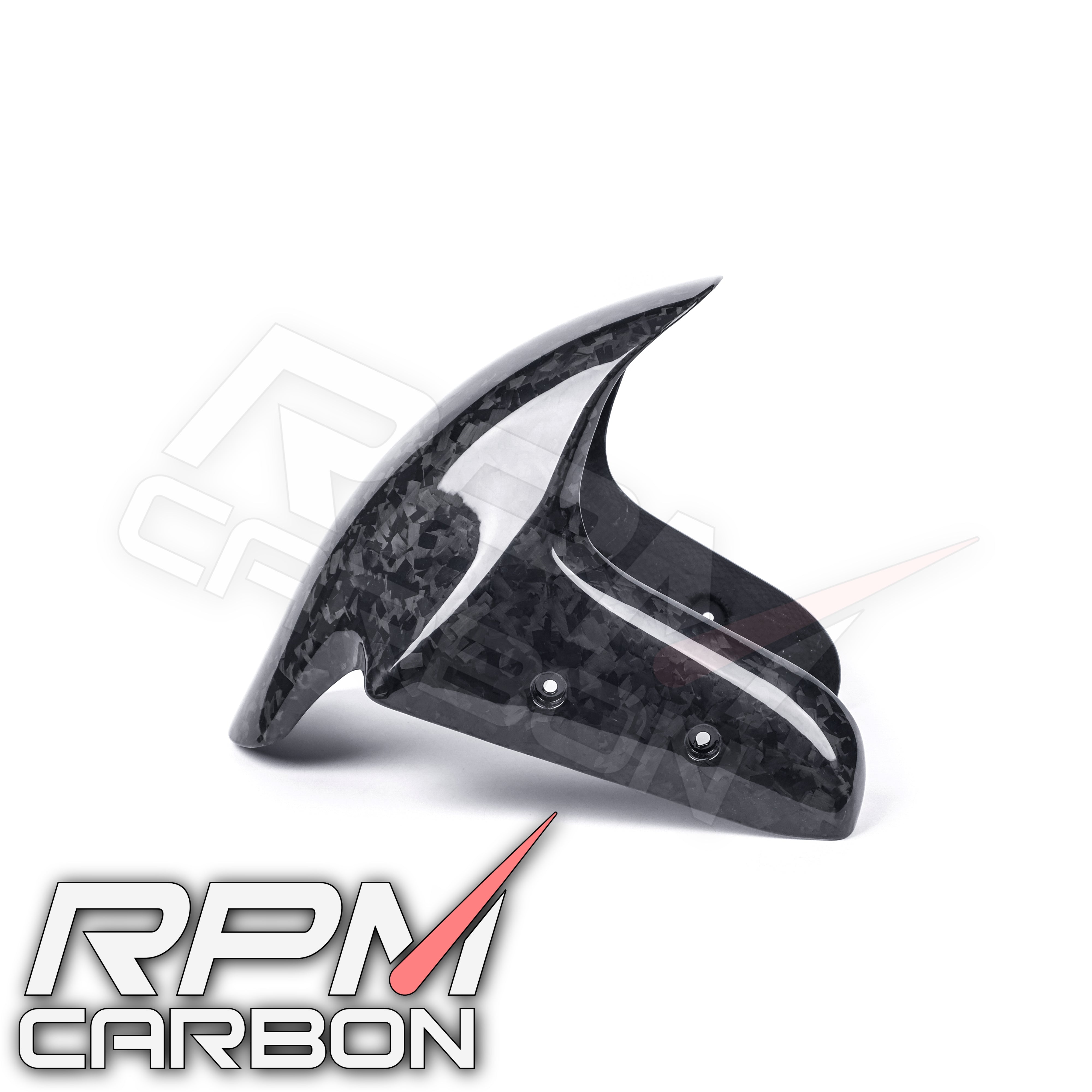 Ducati Panigale V4 Carbon Front Fender