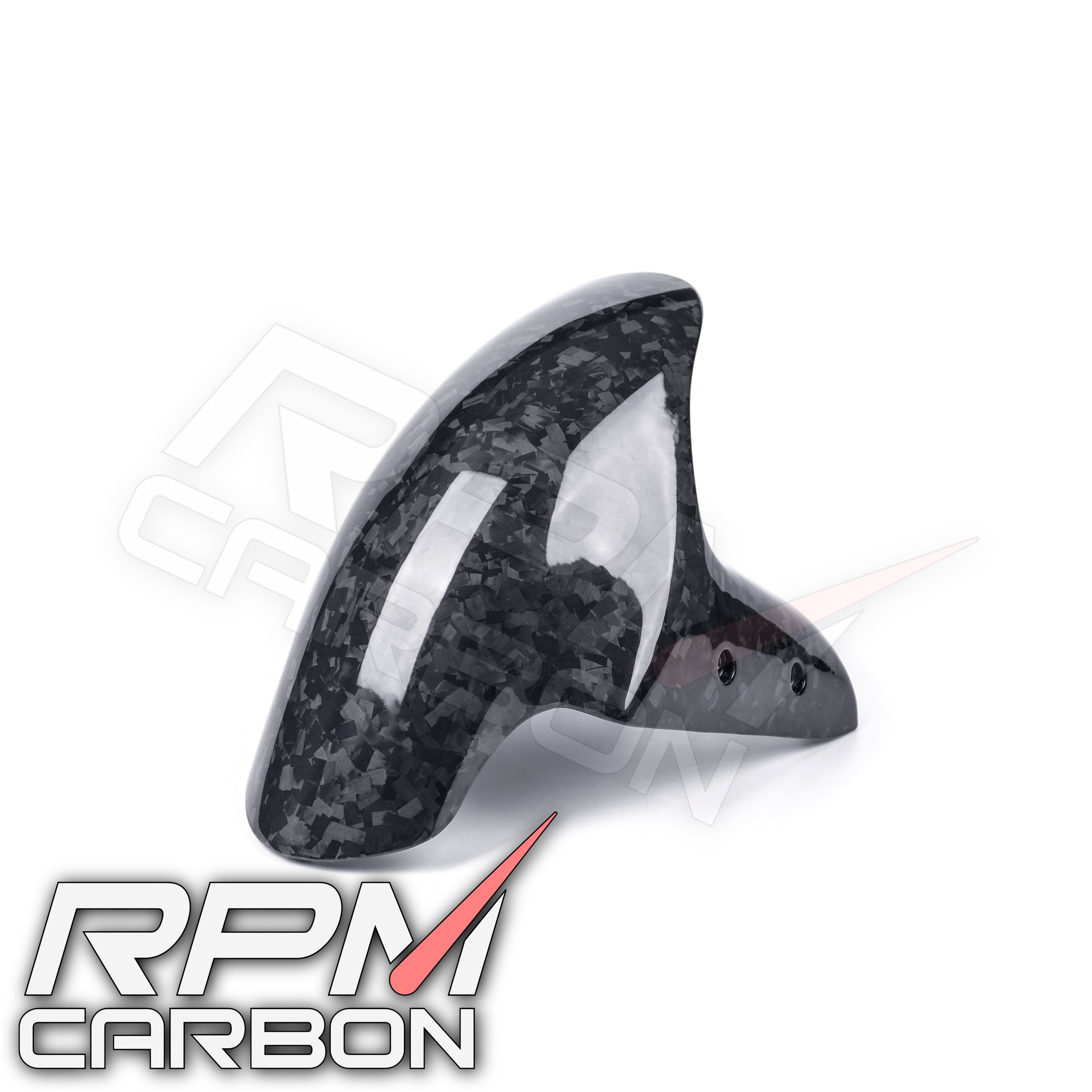 Ducati Panigale V4 Carbon Front Fender