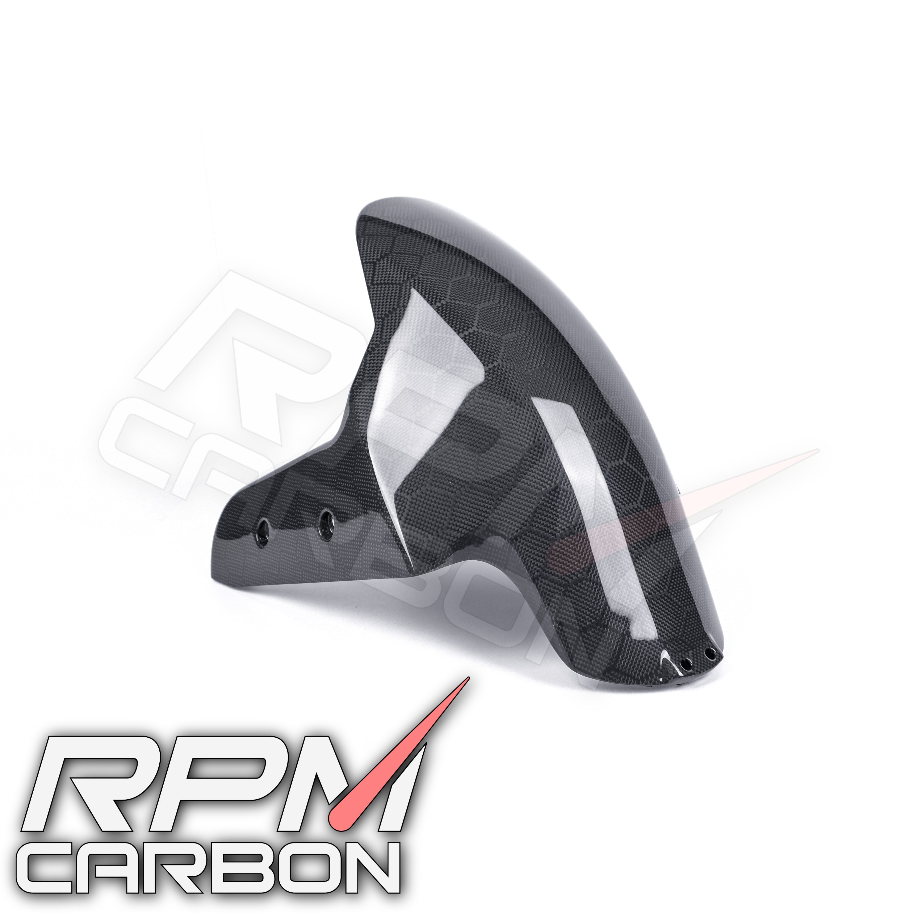 Ducati Panigale V4 Carbon Front Fender