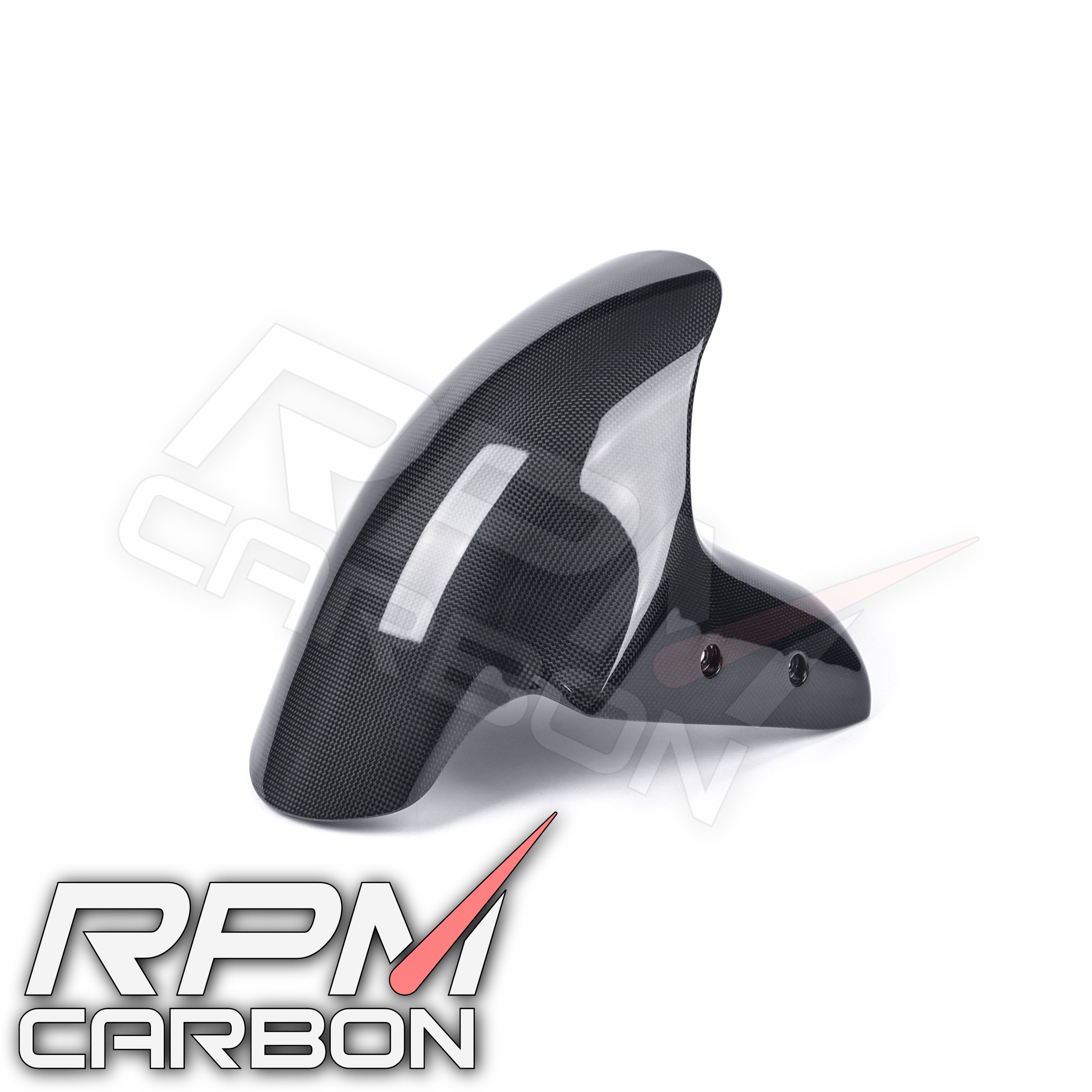 Ducati Panigale V4 Carbon Front Fender