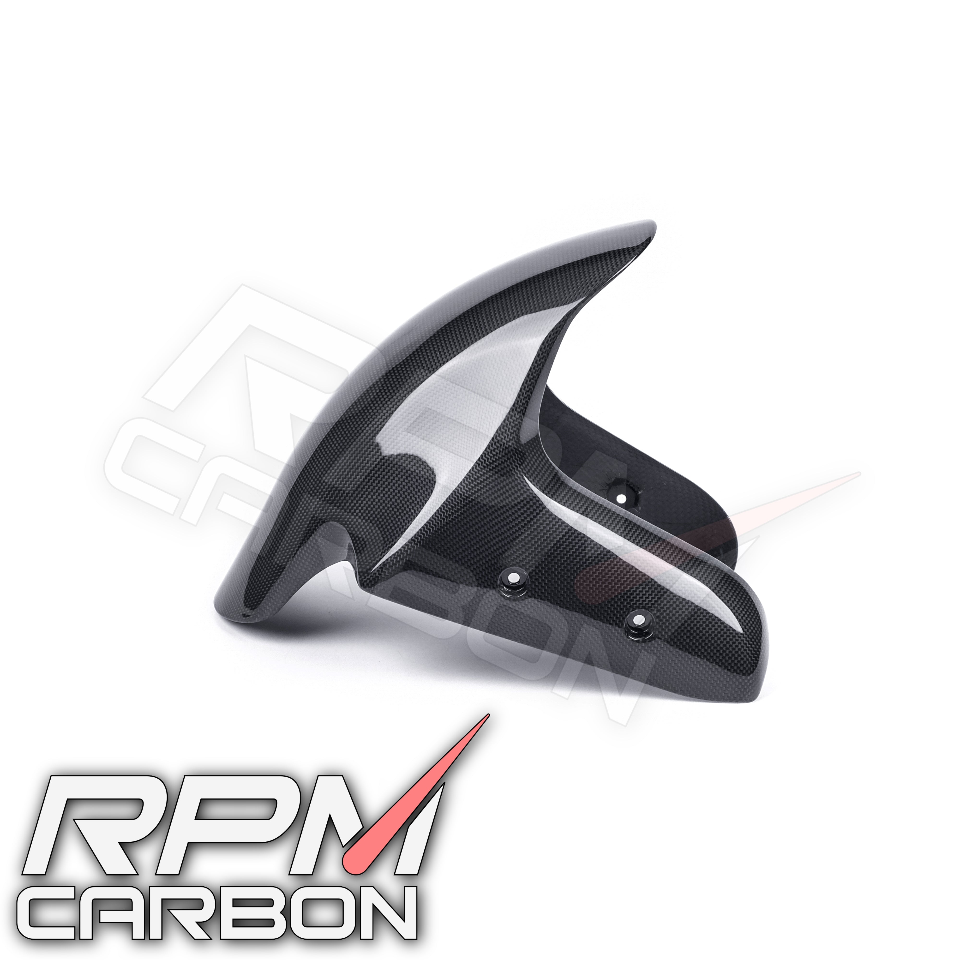 Ducati Panigale V4 Carbon Front Fender
