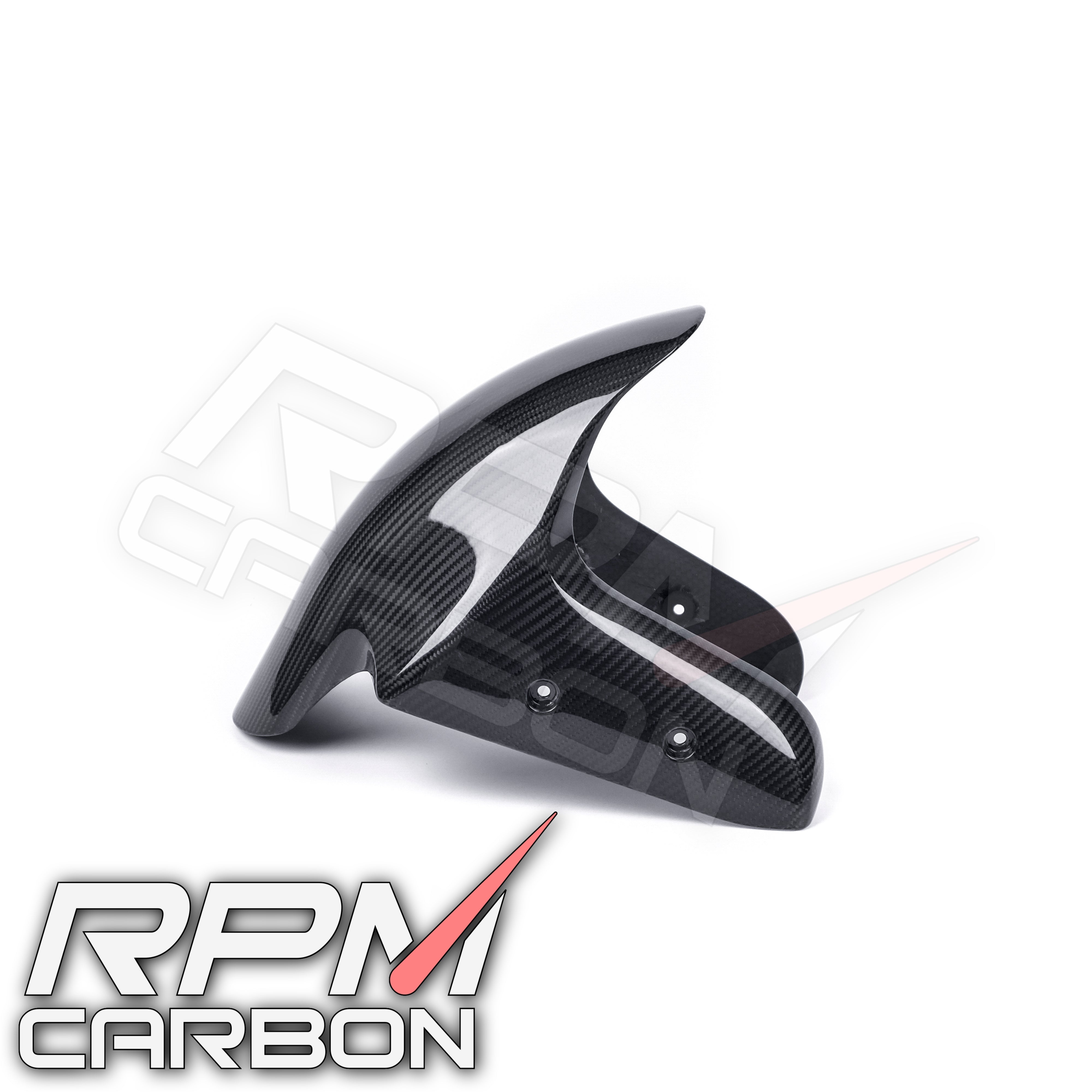 Ducati Panigale V4 Carbon Front Fender