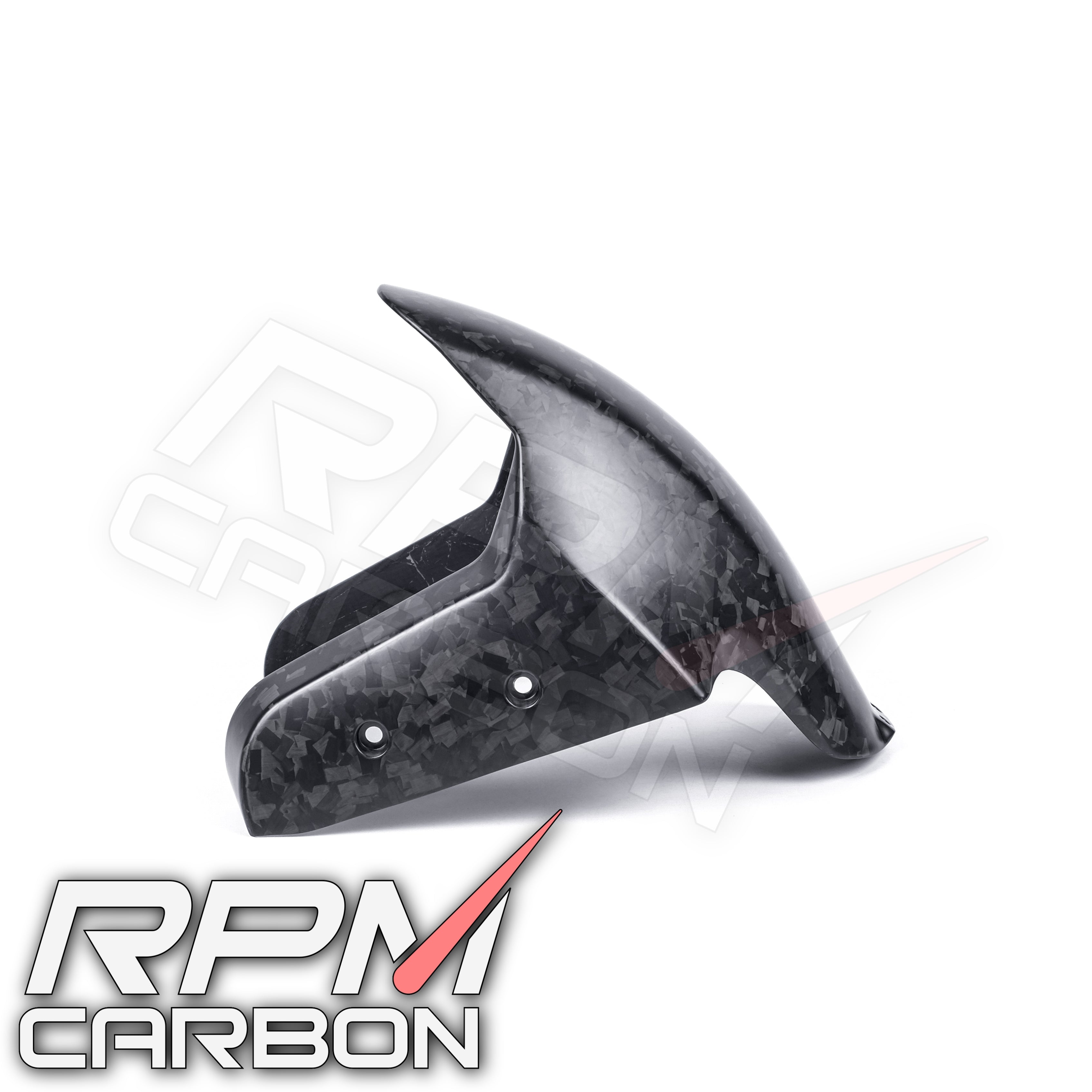 Ducati Panigale V4 Carbon Front Fender