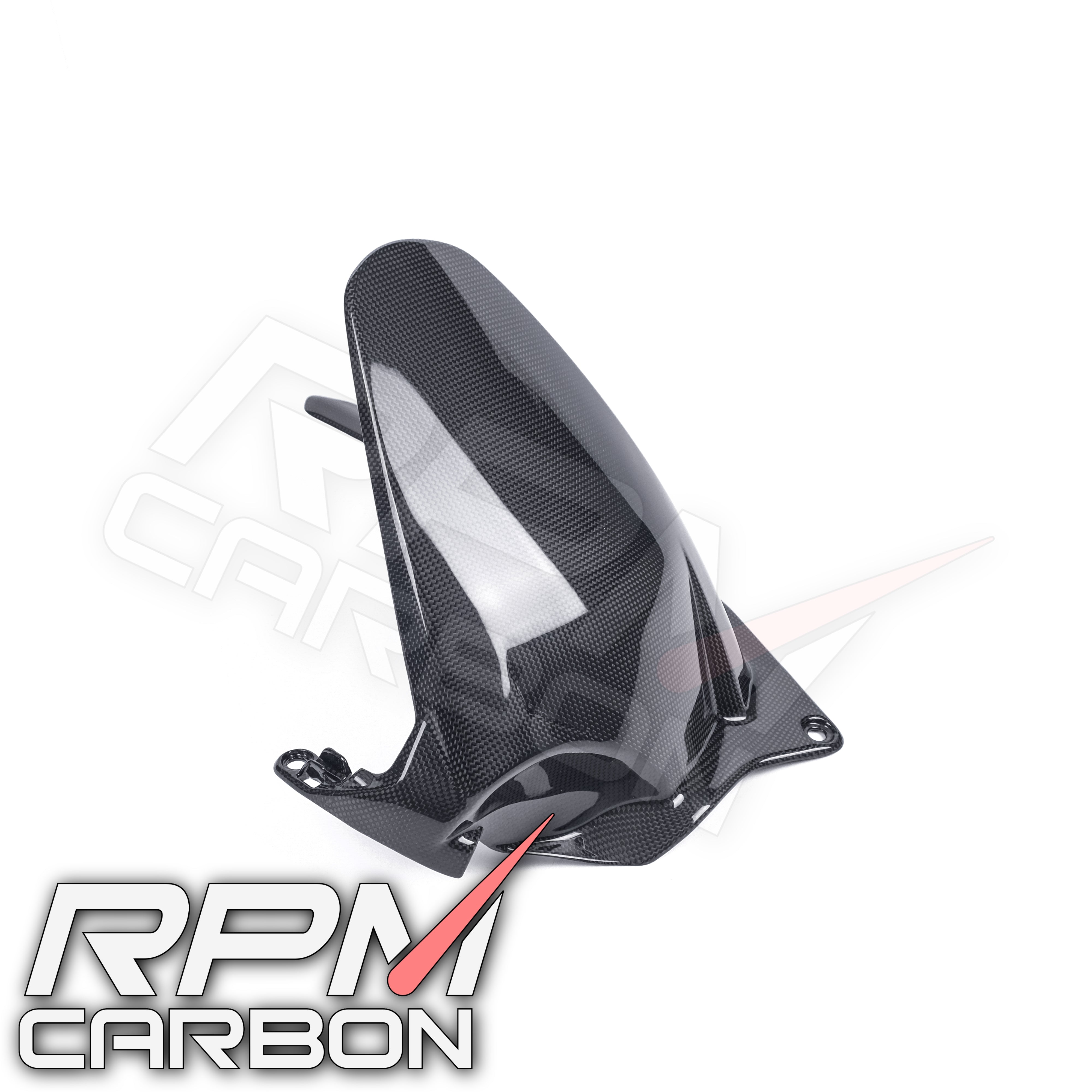 Ducati Panigale V4 / Streetfighter V4 Carbon Rear Fender
