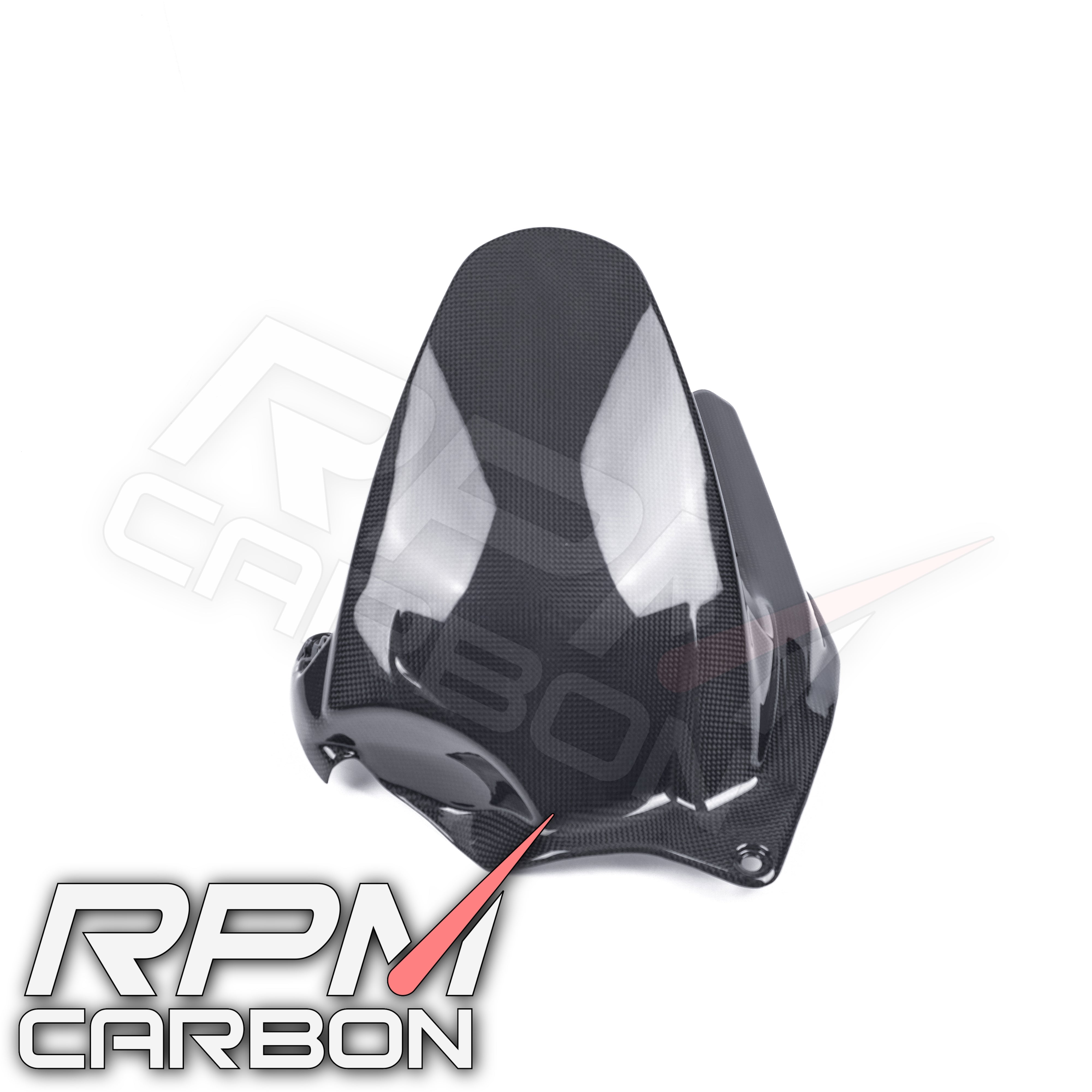 Ducati Panigale V4 / Streetfighter V4 Carbon Rear Fender