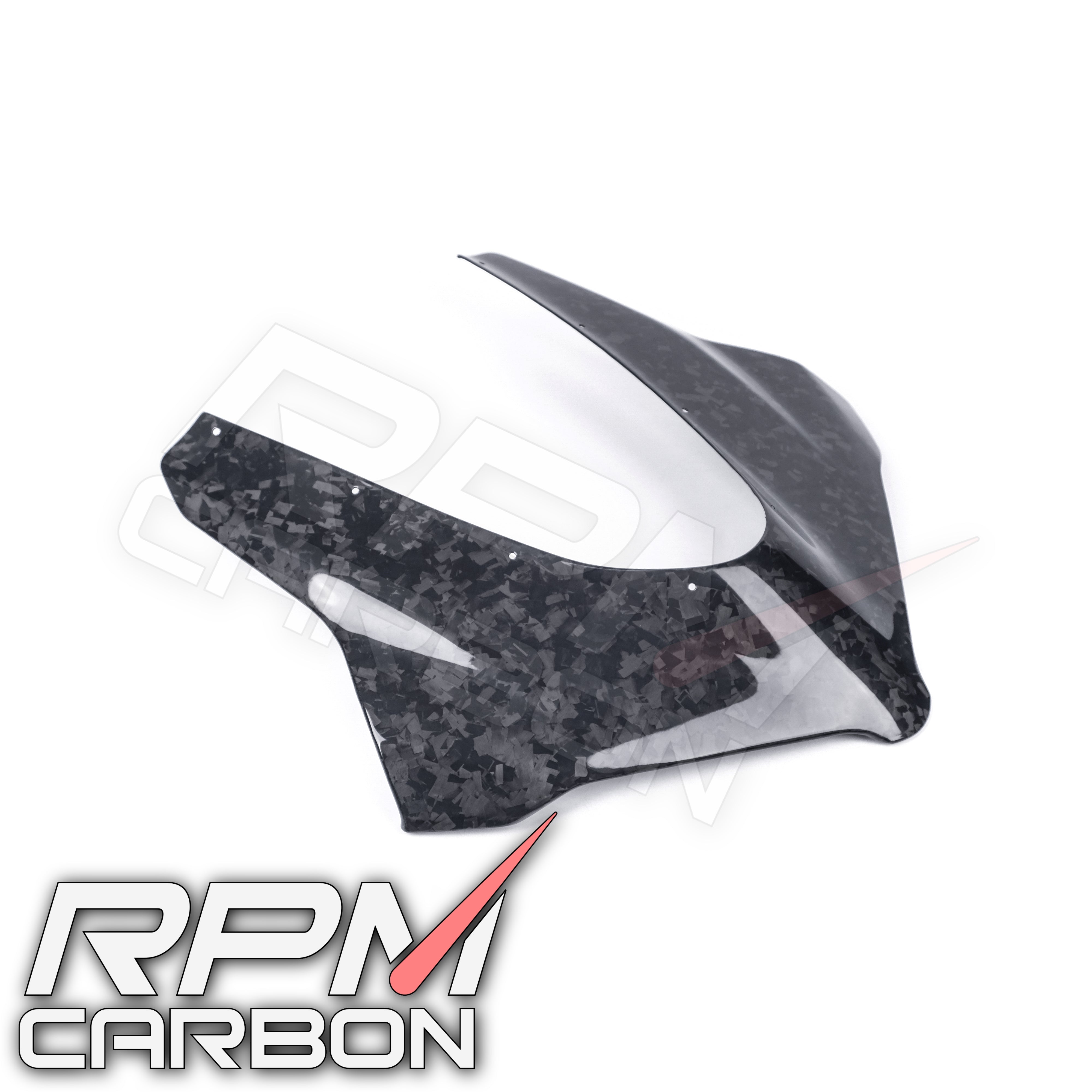 Ducati Panigale V4 Carbon Front Fairing