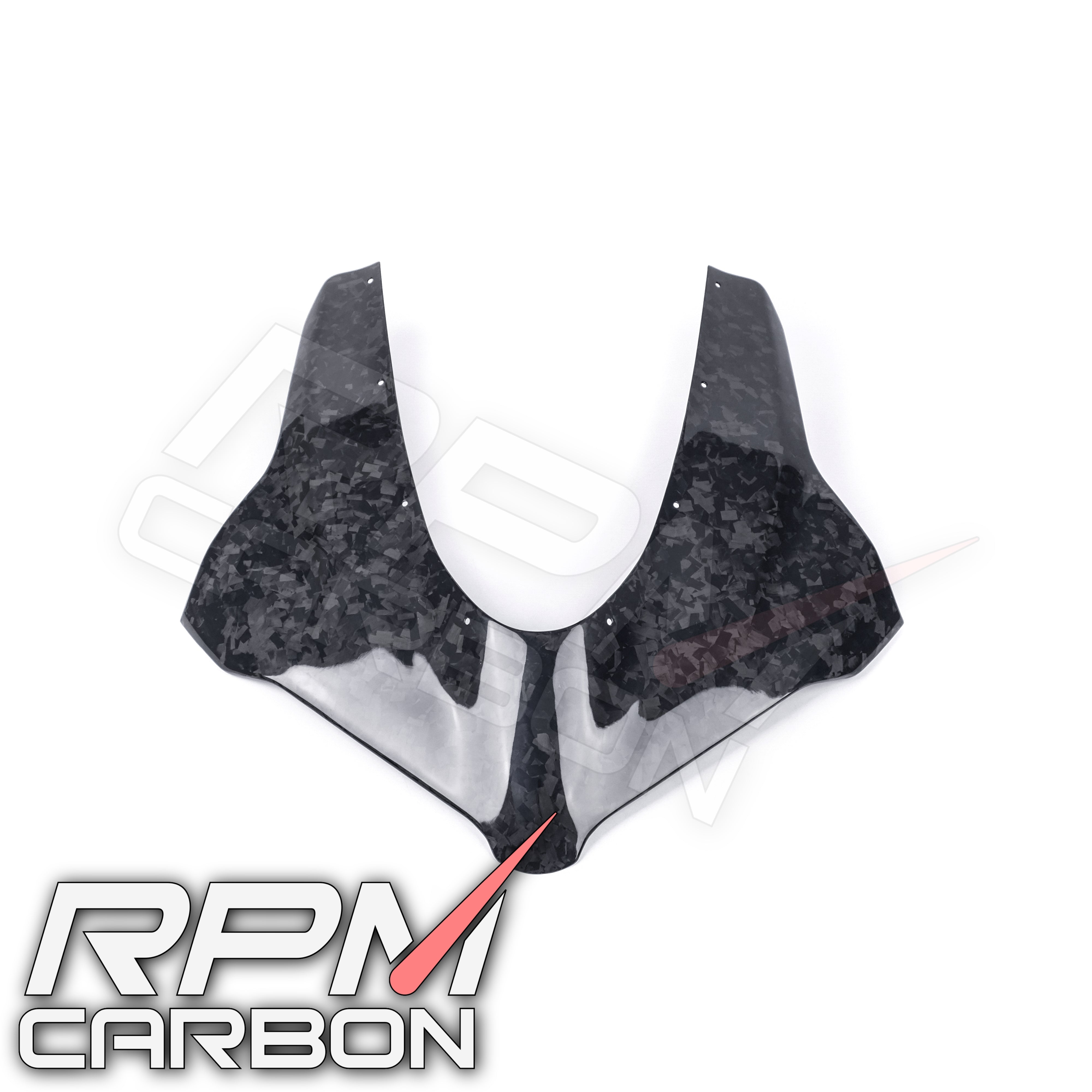 Ducati Panigale V4 Carbon Front Fairing