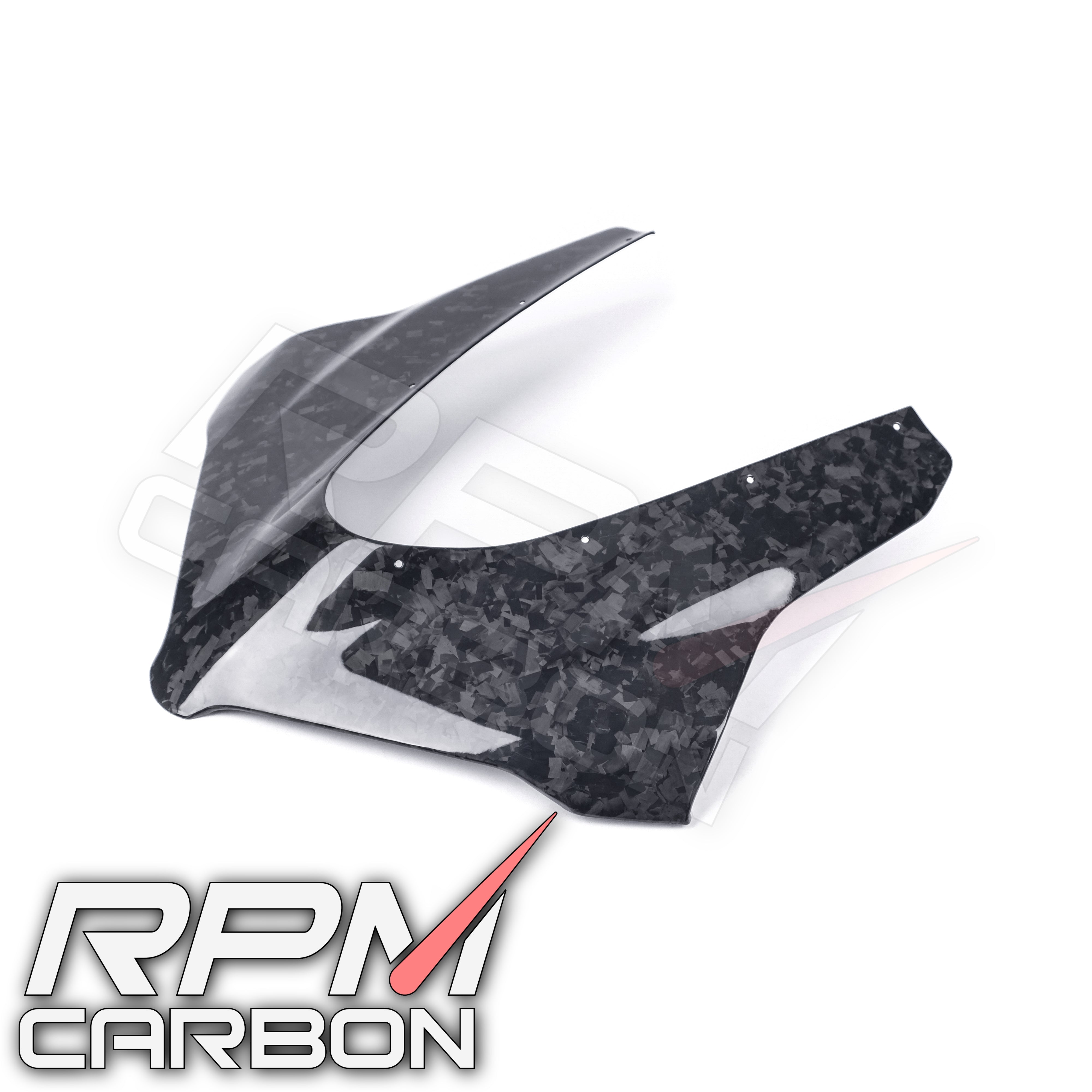 Ducati Panigale V4 Carbon Front Fairing