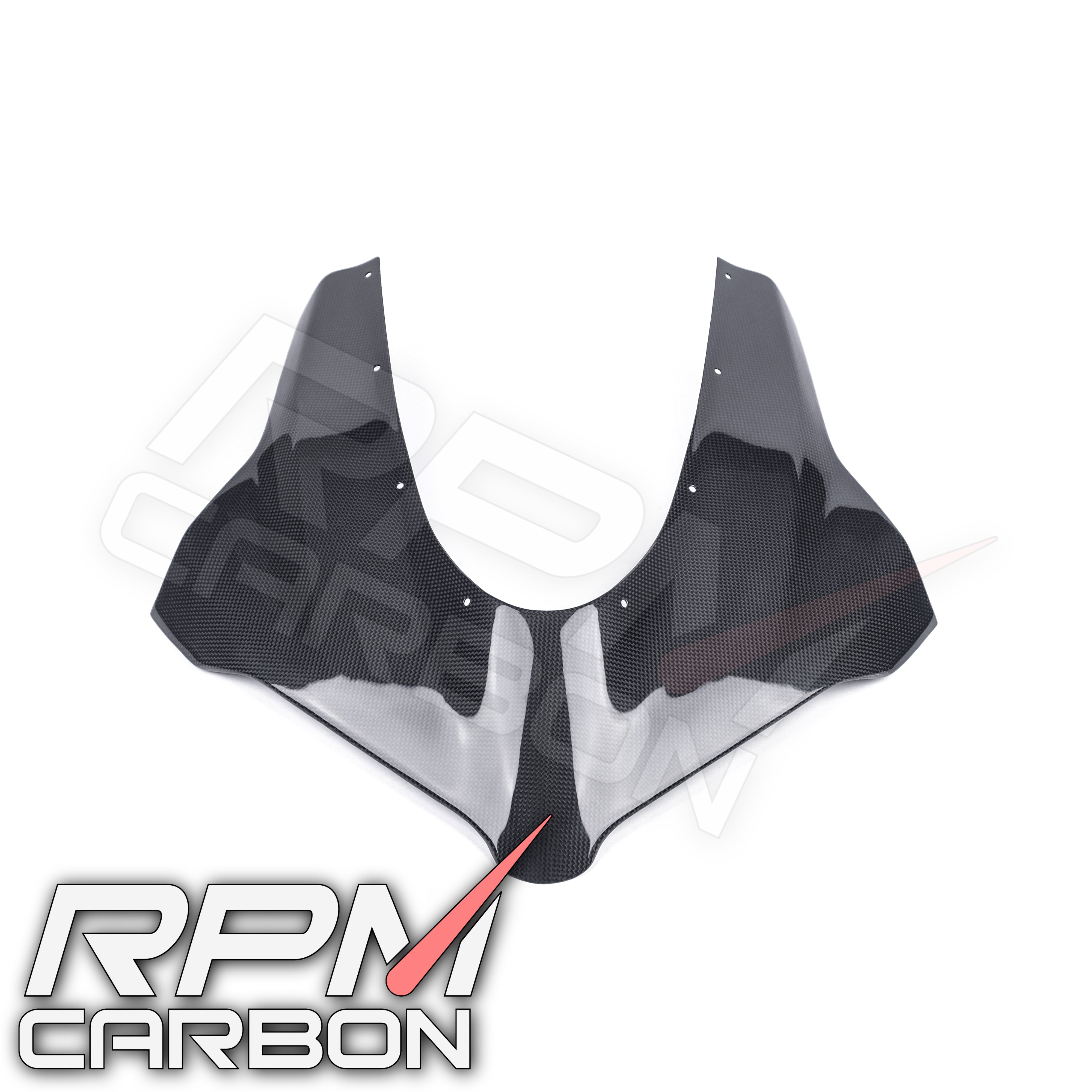 Ducati Panigale V4 Carbon Front Fairing
