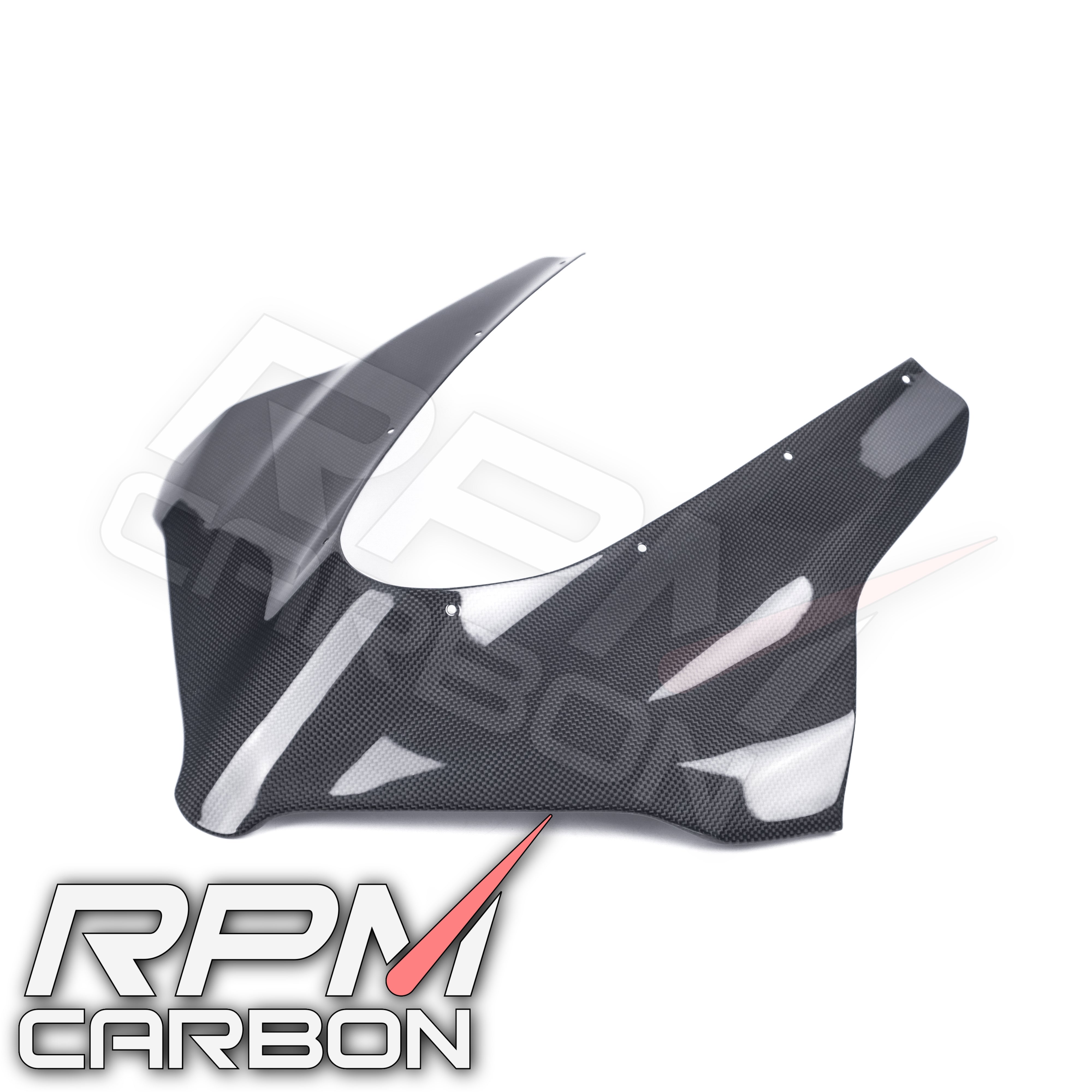 Ducati Panigale V4 Carbon Front Fairing