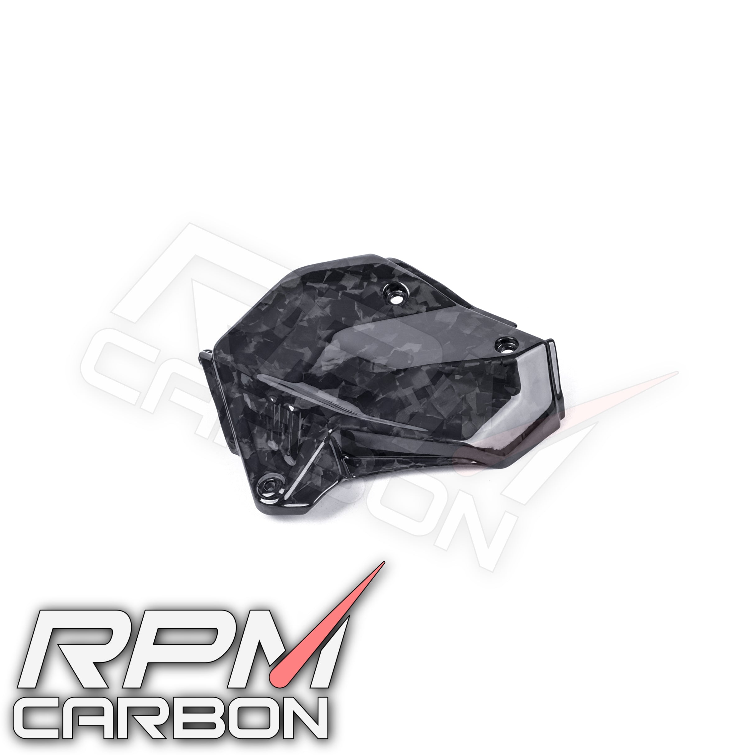 Ducati Panigale V4 / Streetfighter V4 Carbon Left Side Panel
