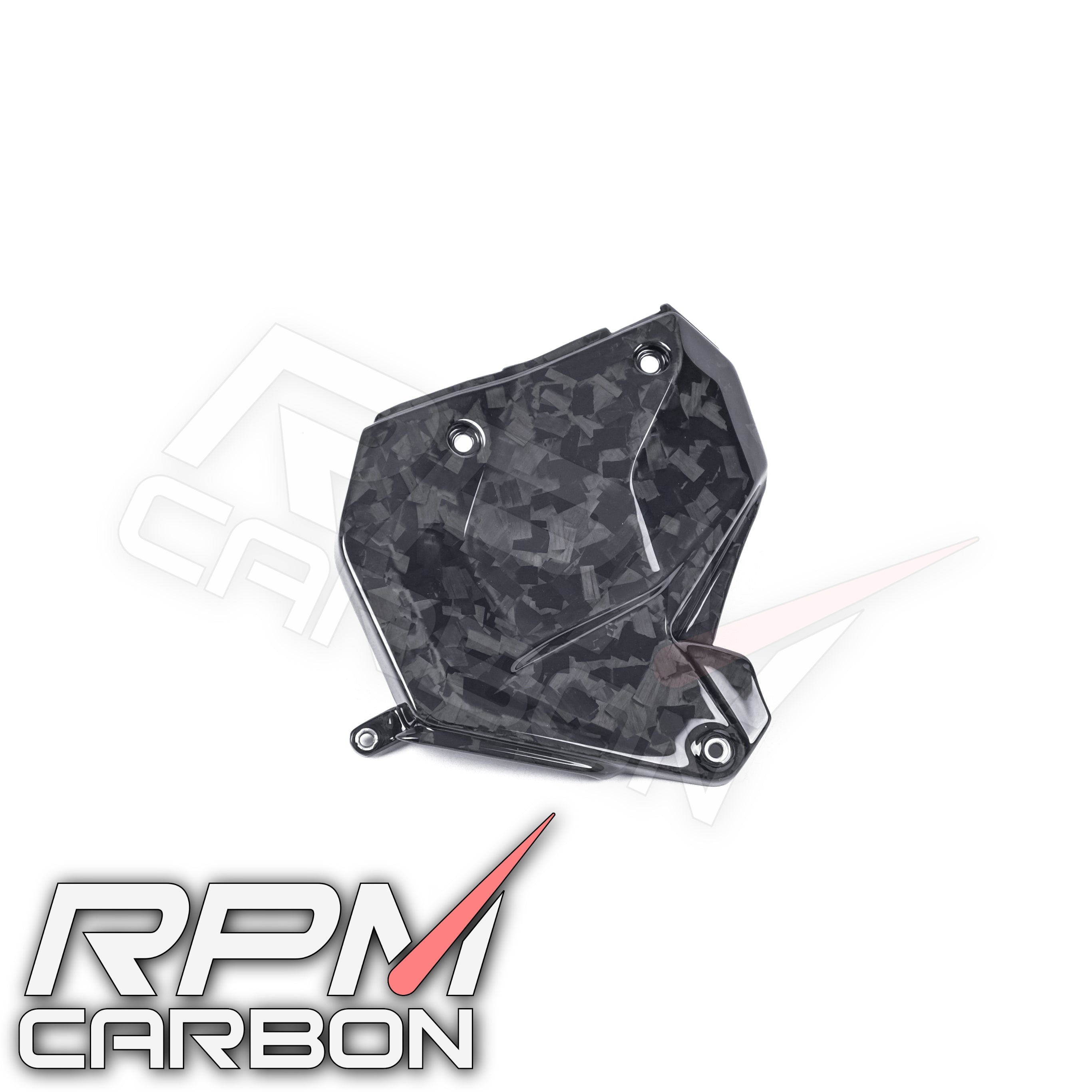 Ducati Panigale V4 / Streetfighter V4 Carbon Left Side Panel