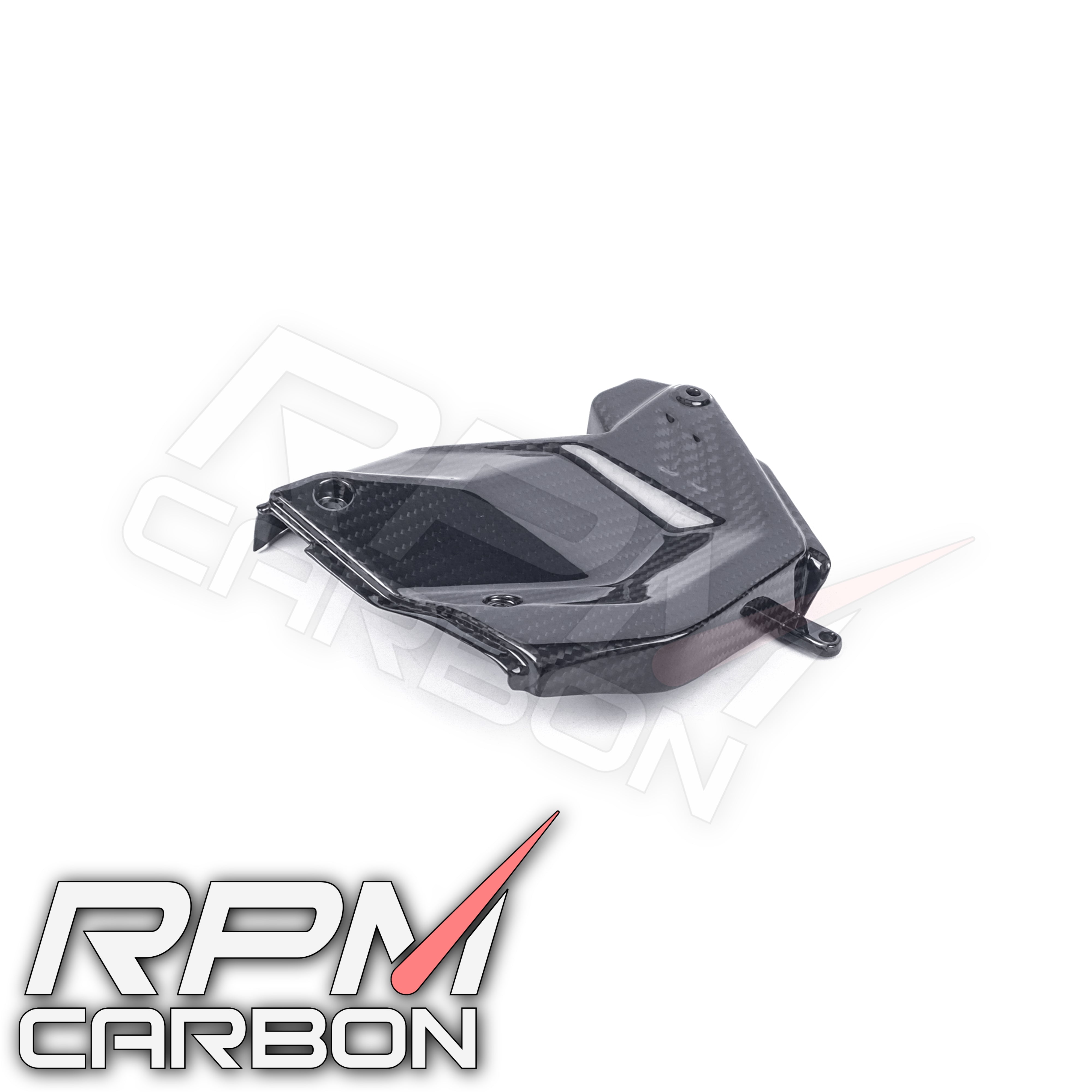 Ducati Panigale V4 / Streetfighter V4 Carbon Left Side Panel