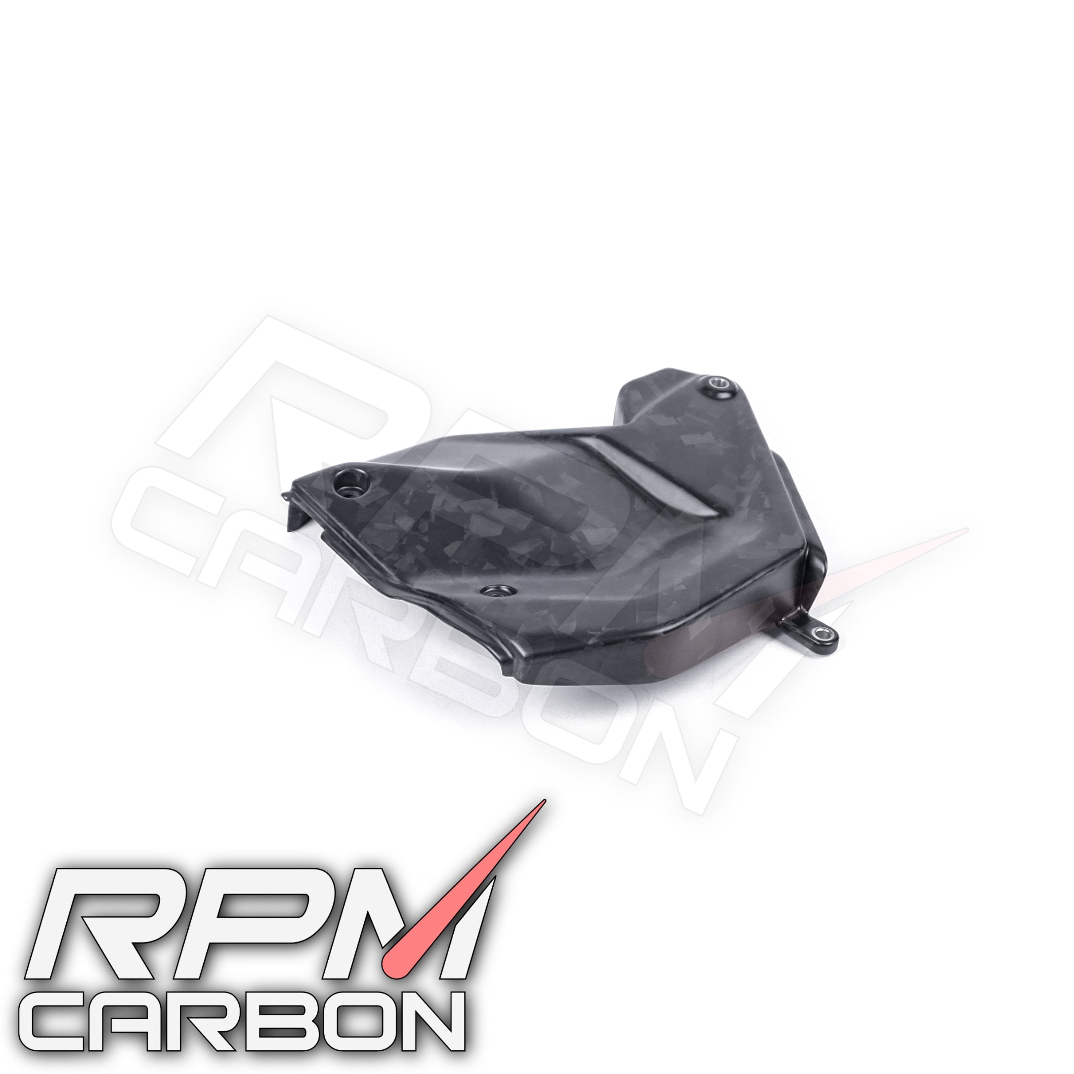 Ducati Panigale V4 / Streetfighter V4 Carbon Left Side Panel