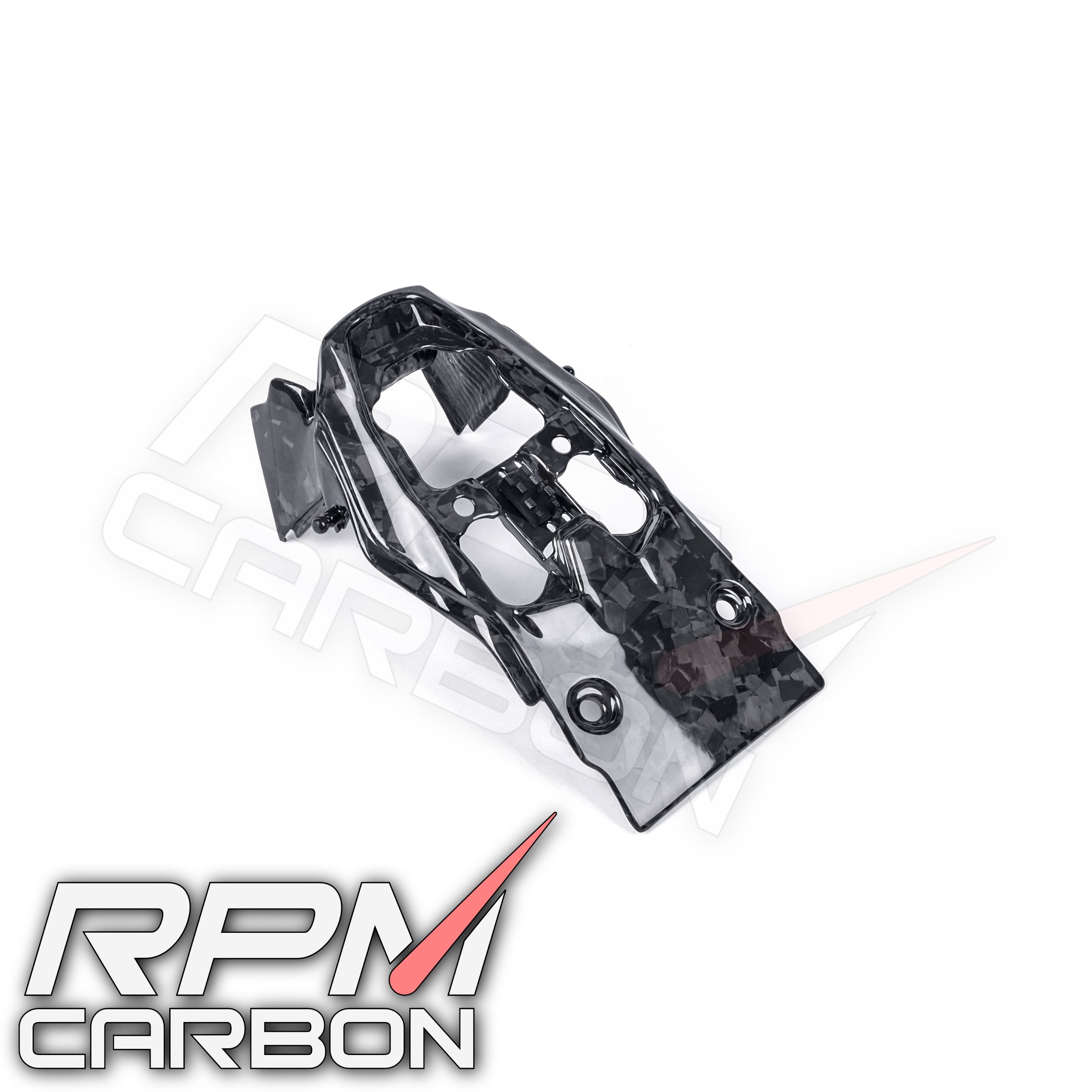 Ducati Panigale V4 / Streetfighter V4 Carbon Undertail