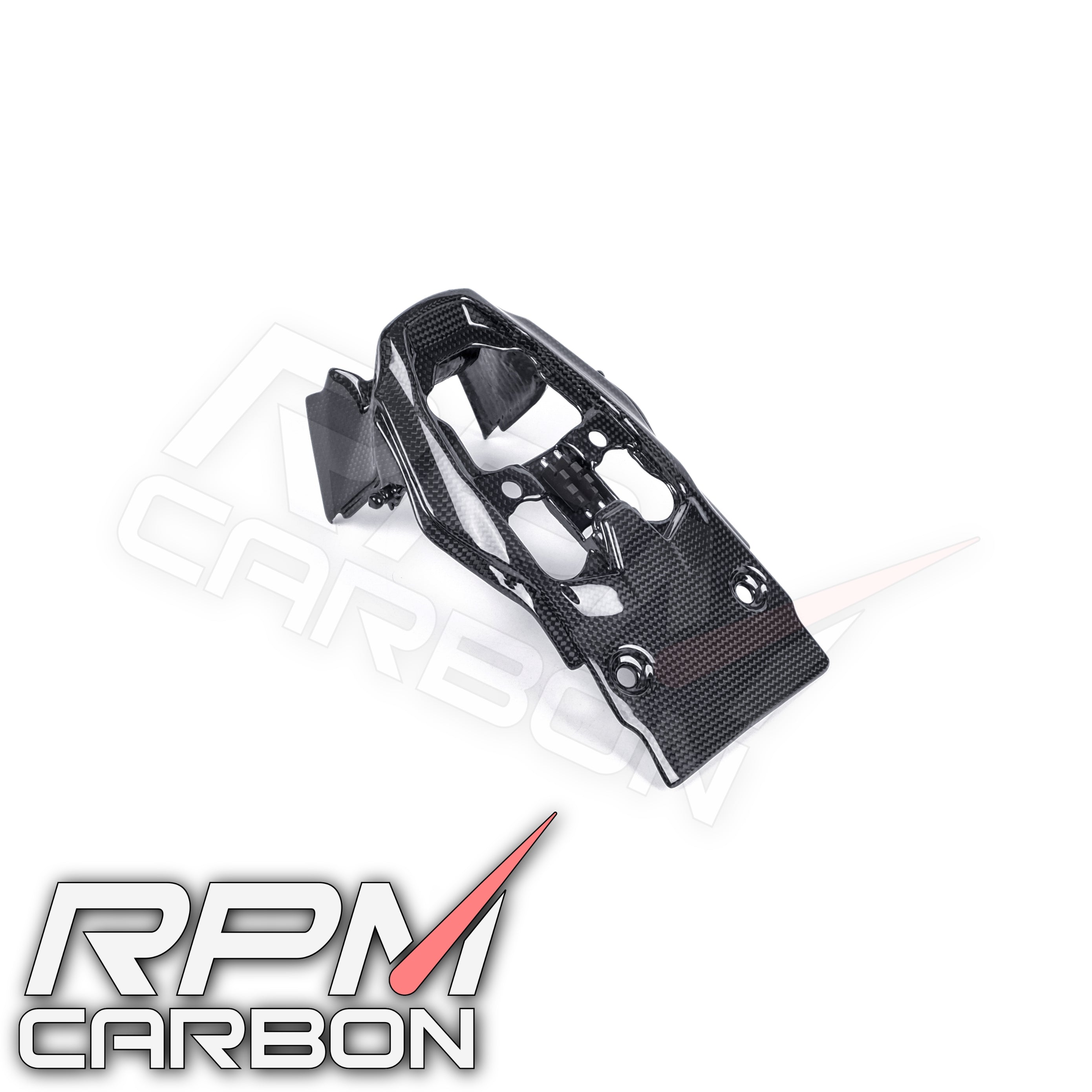 Ducati Panigale V4 / Streetfighter V4 Carbon Undertail