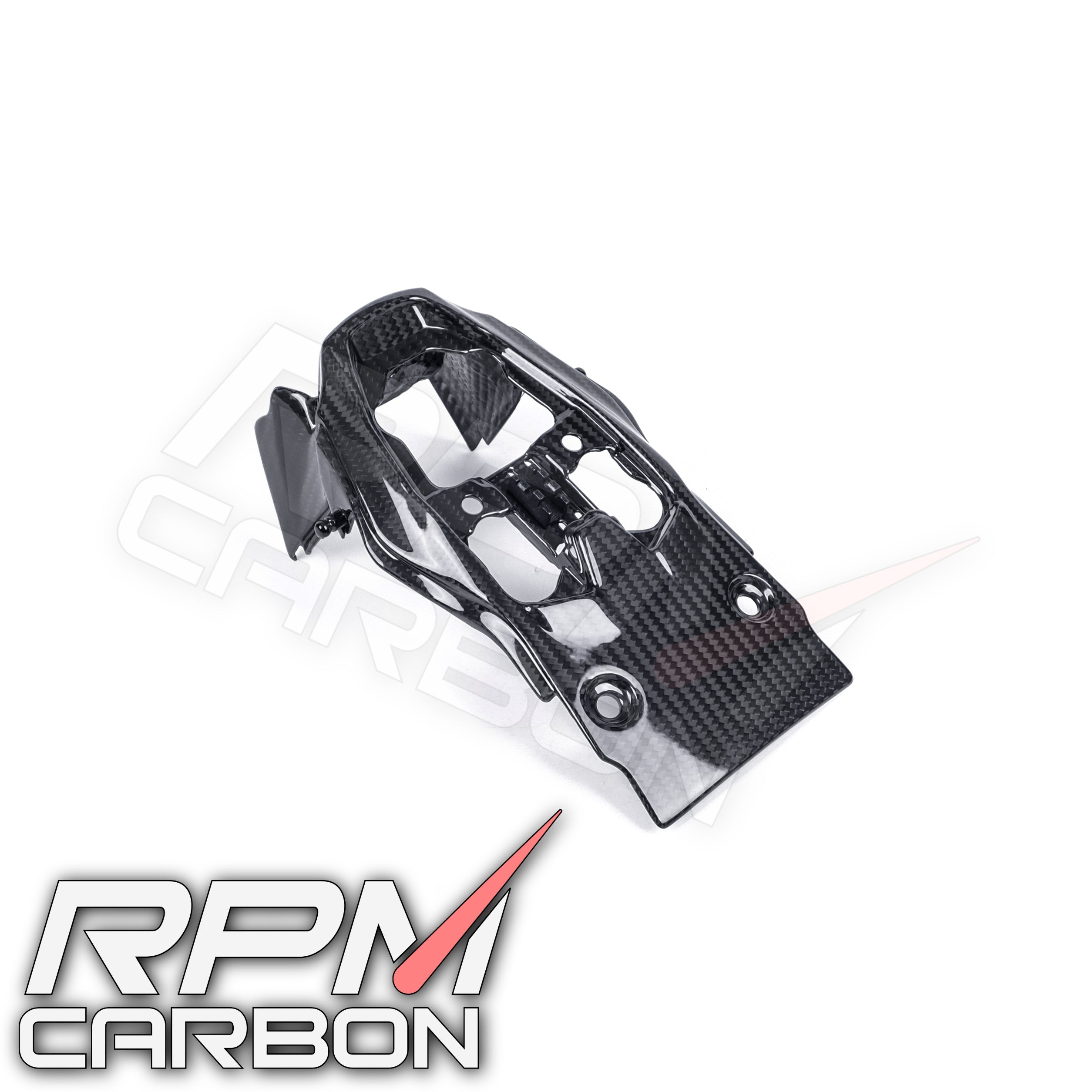 Ducati Panigale V4 / Streetfighter V4 Carbon Undertail