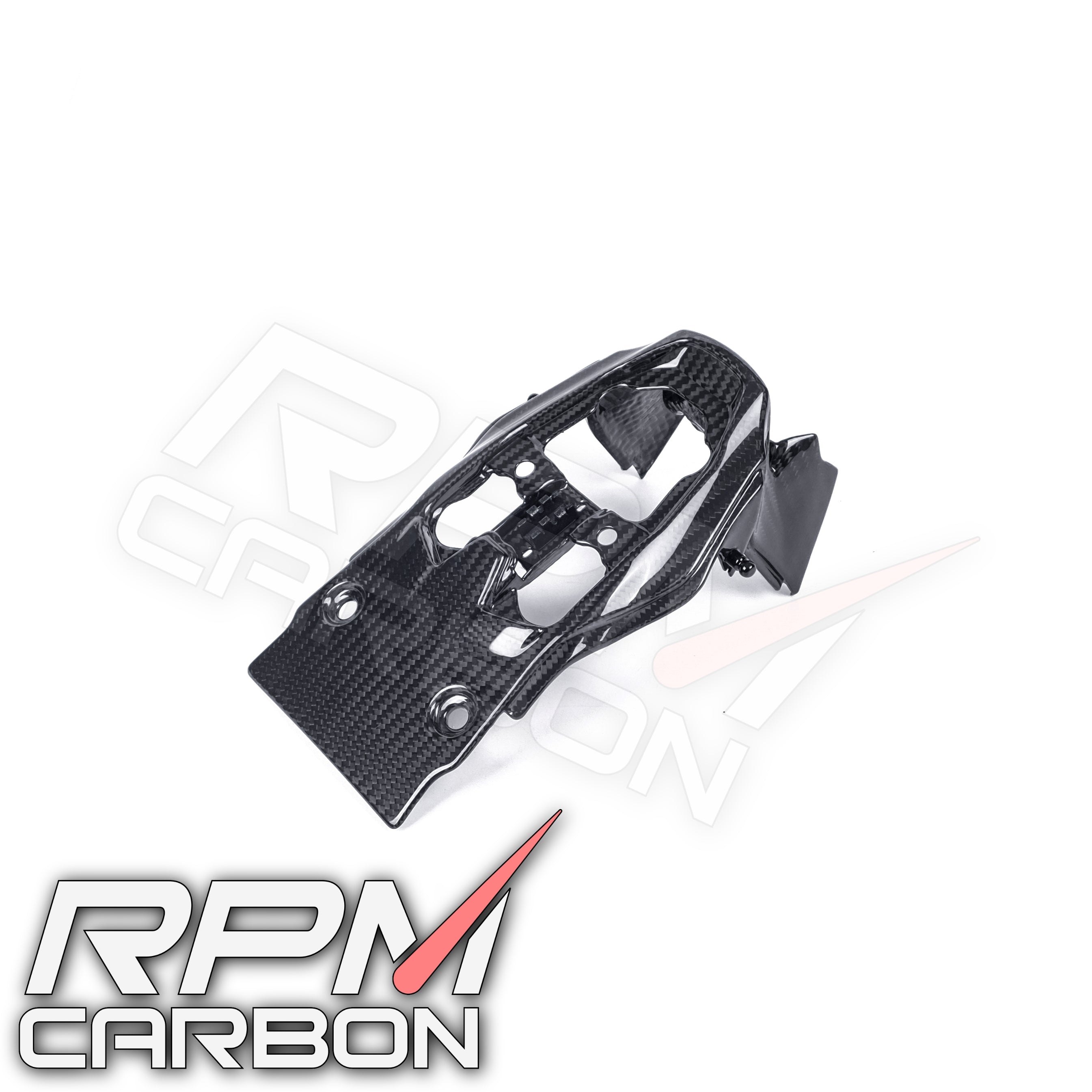 Ducati Panigale V4 / Streetfighter V4 Carbon Undertail