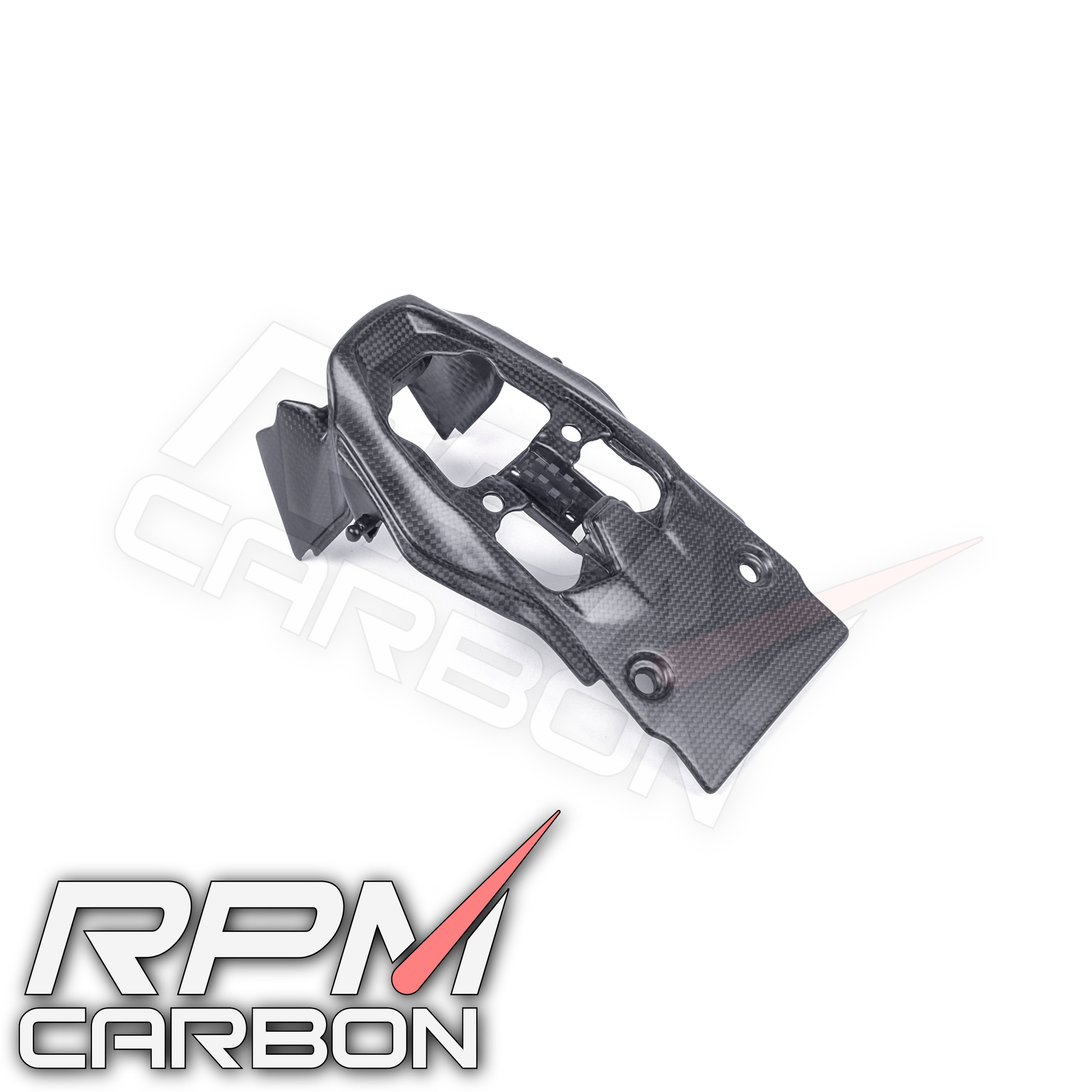 Ducati Panigale V4 / Streetfighter V4 Carbon Undertail