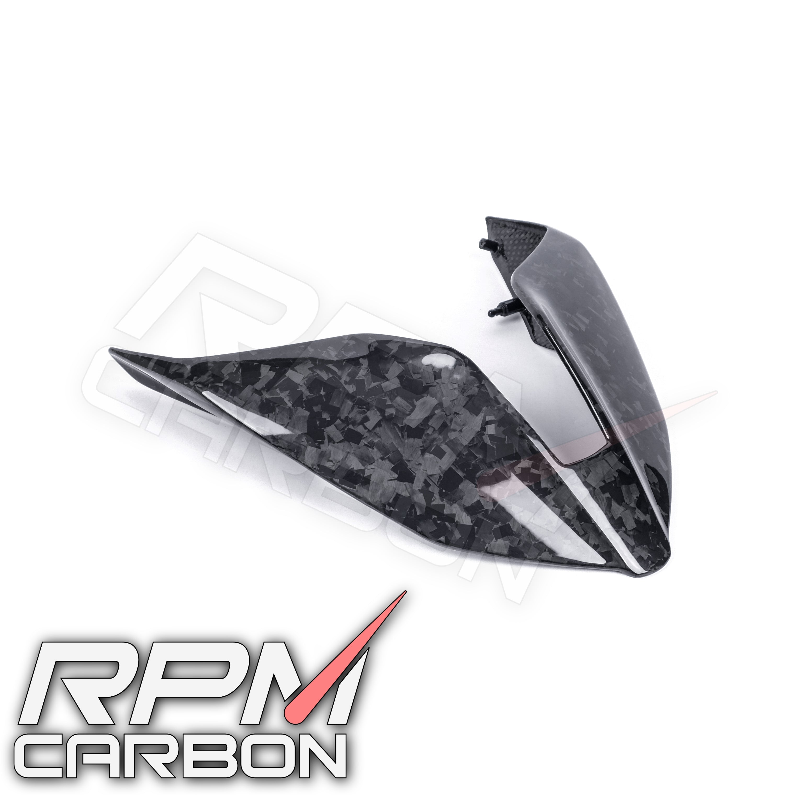 Ducati Panigale V4 Carbon Tail Fairings