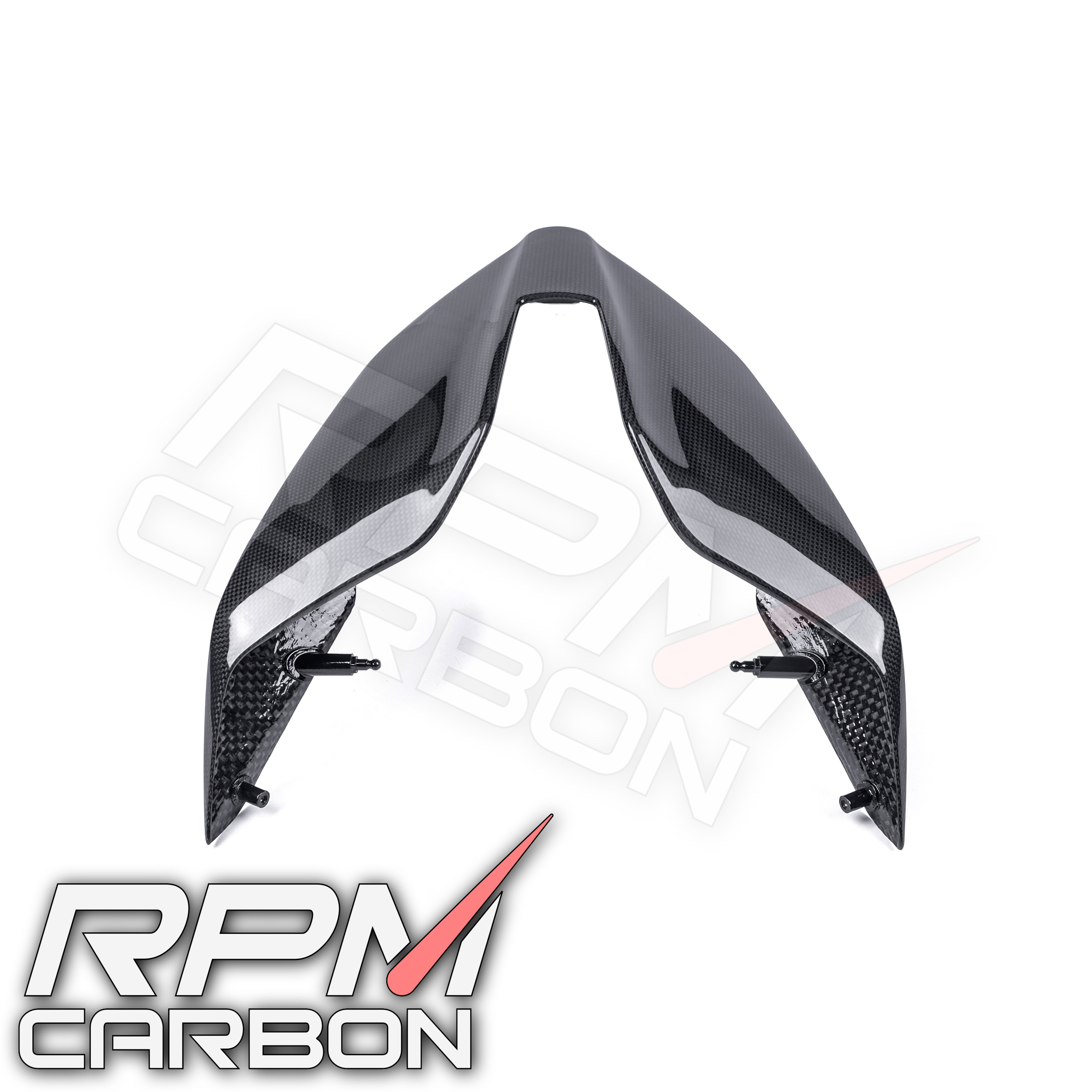 Ducati Panigale V4 Carbon Tail Fairings