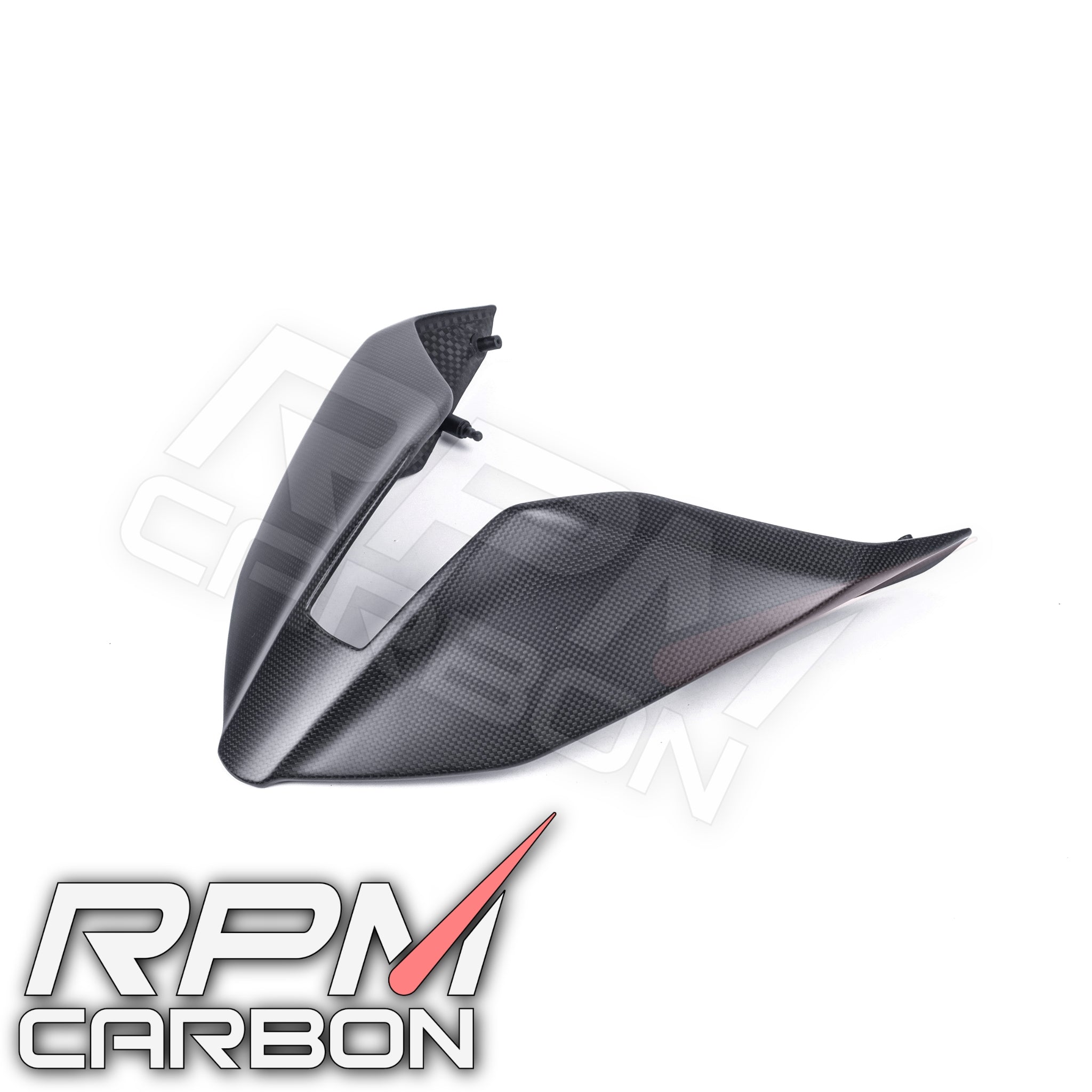 Ducati Panigale V4 Carbon Tail Fairings