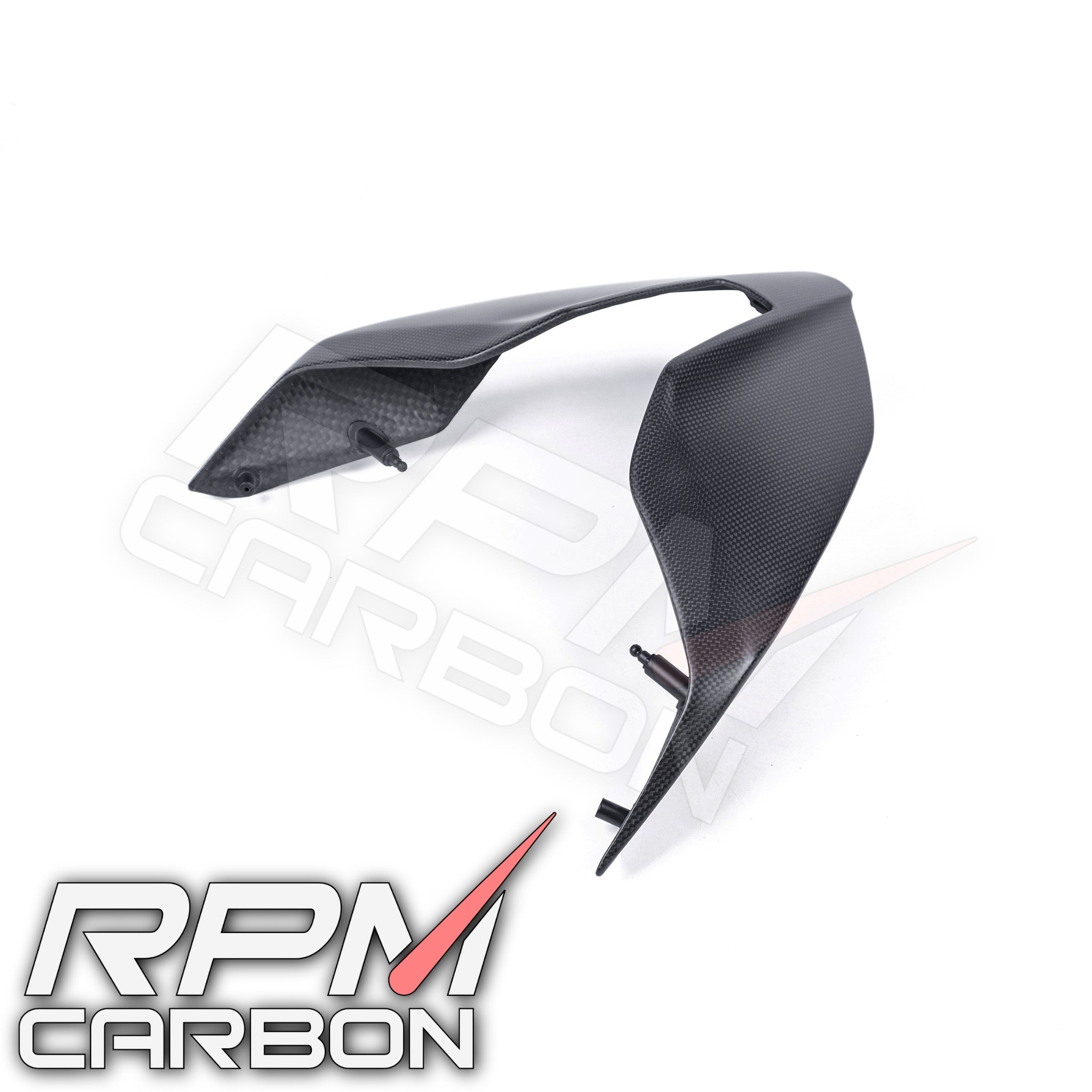 Ducati Panigale V4 Carbon Tail Fairings