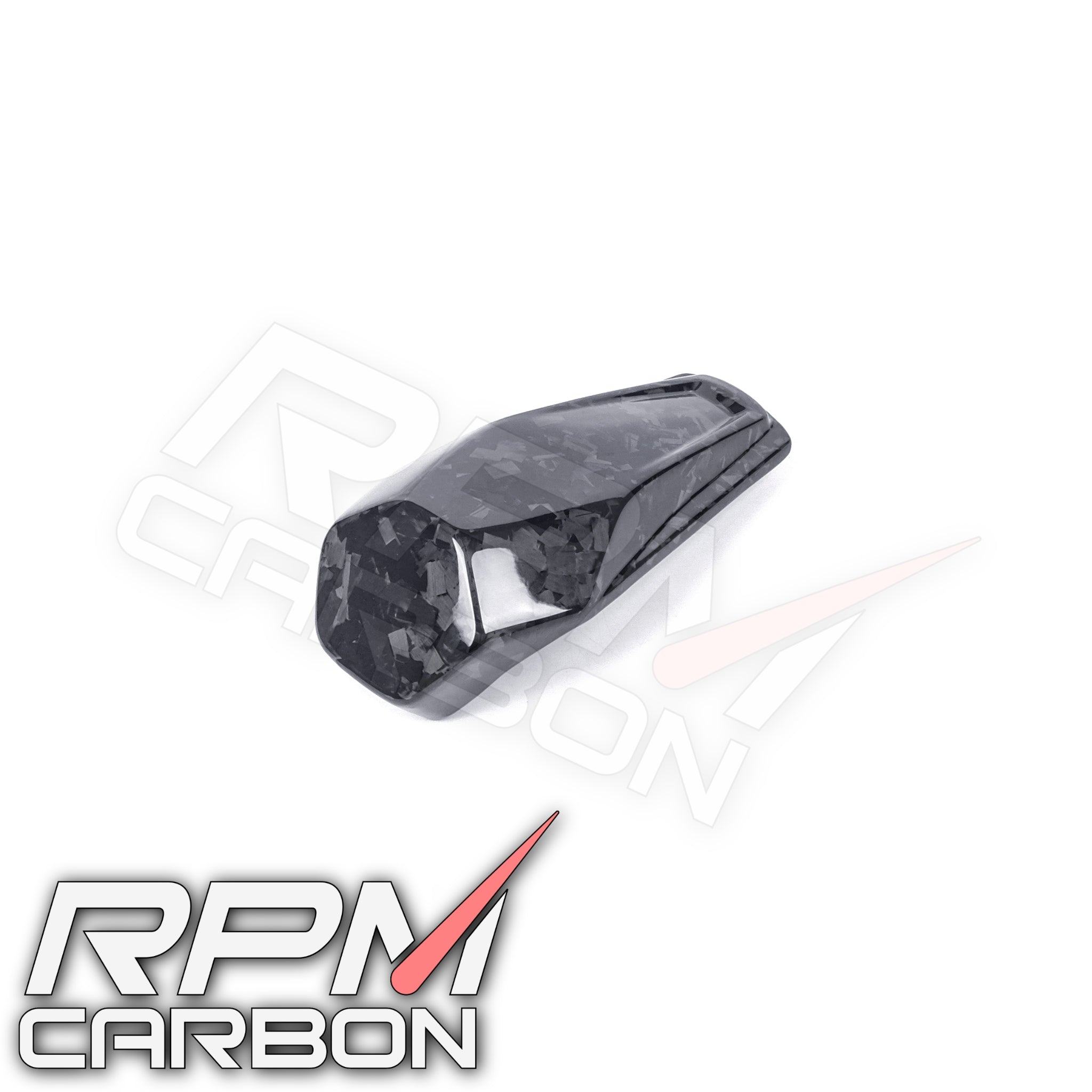 Ducati Panigale V4 Carbon Small Seat Cover