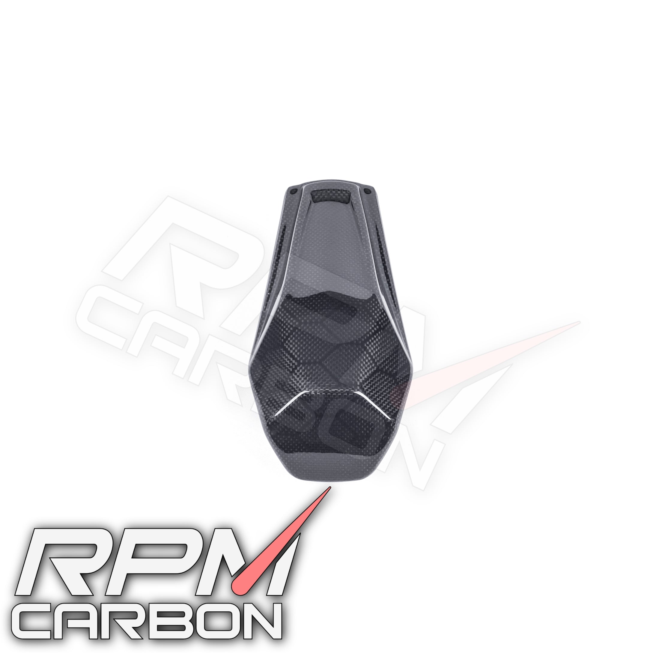 Ducati Panigale V4 Carbon Small Seat Cover
